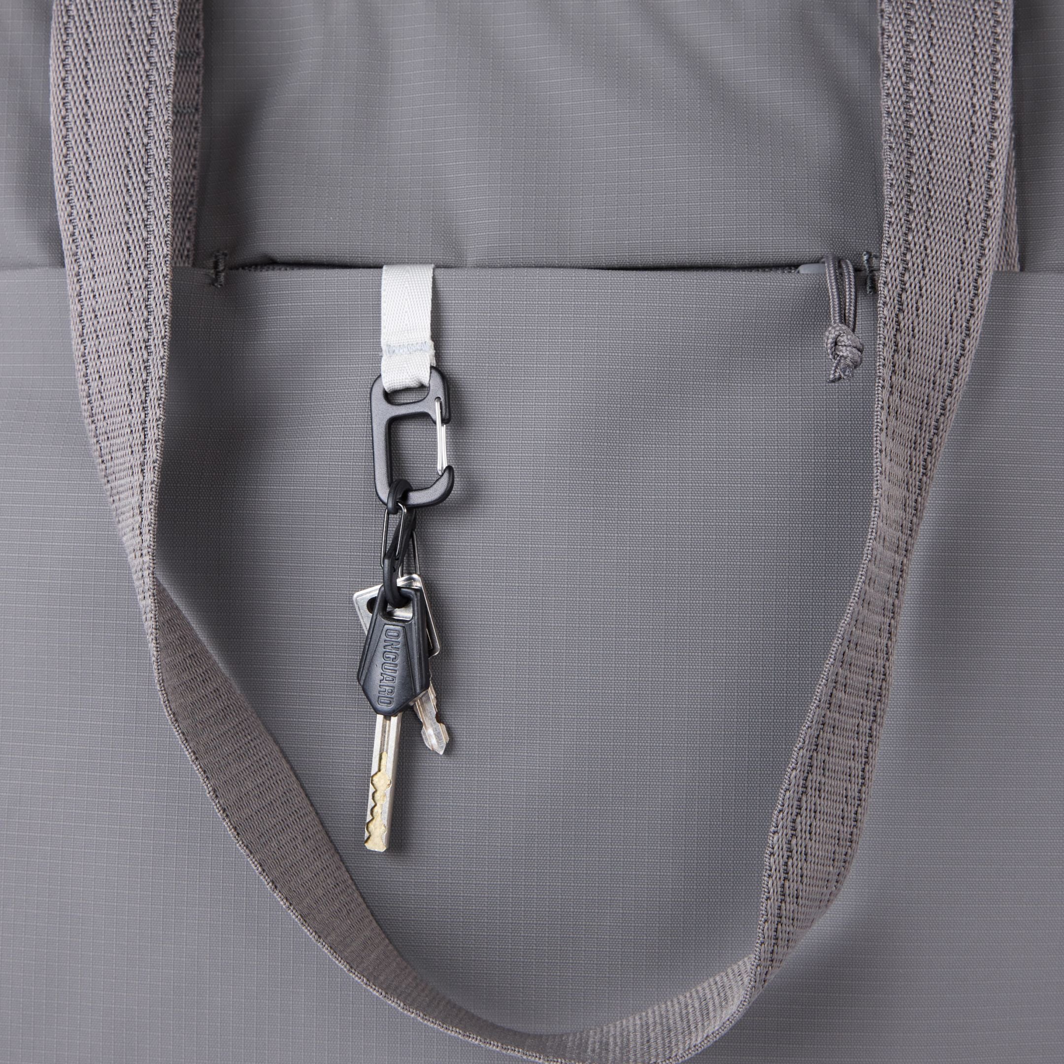 Everything Travel Tote