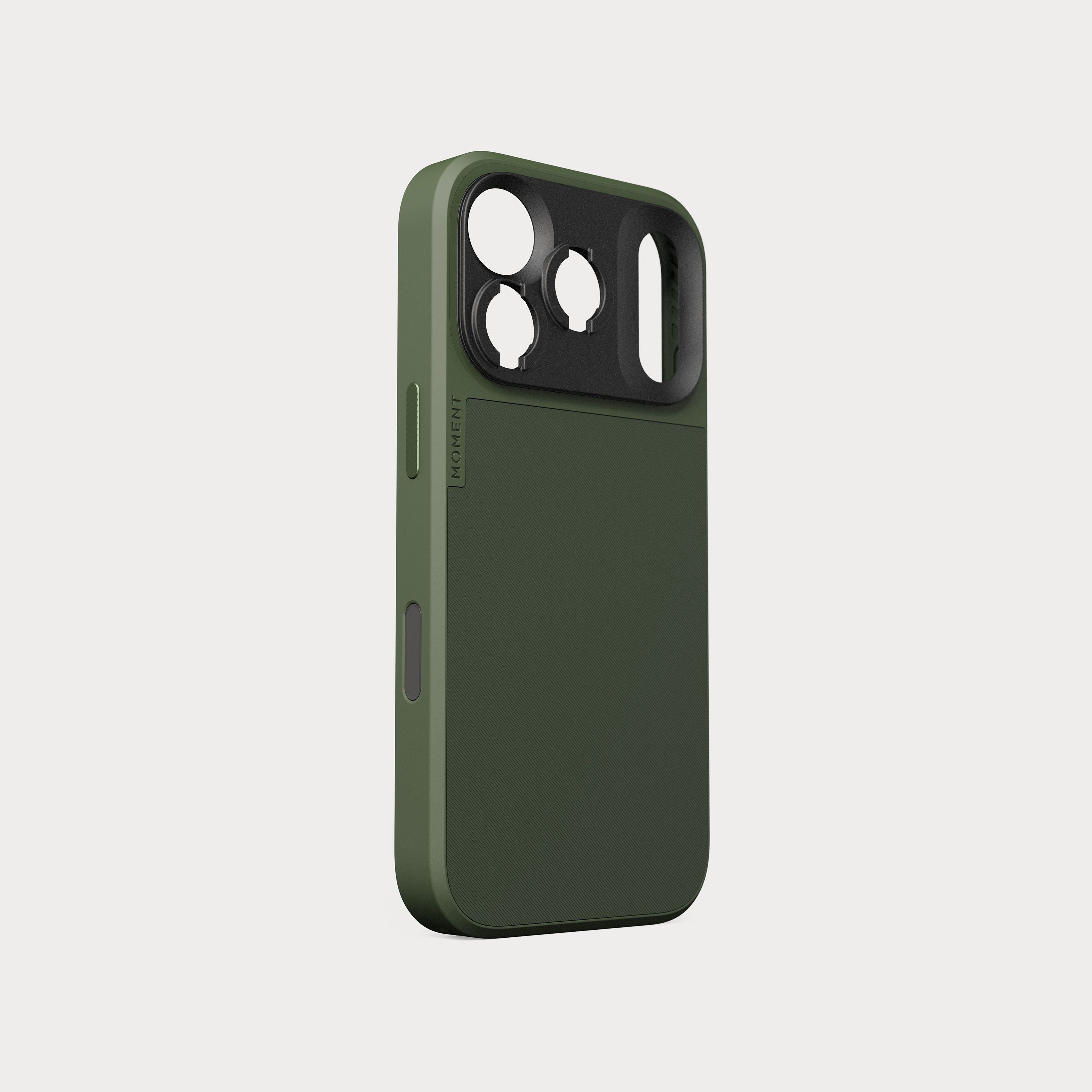 Camera Case for iPhone 17