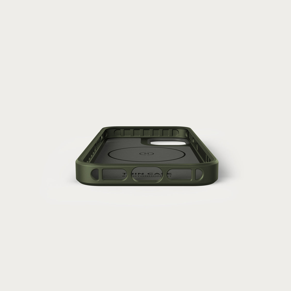 Camera Case for iPhone 12