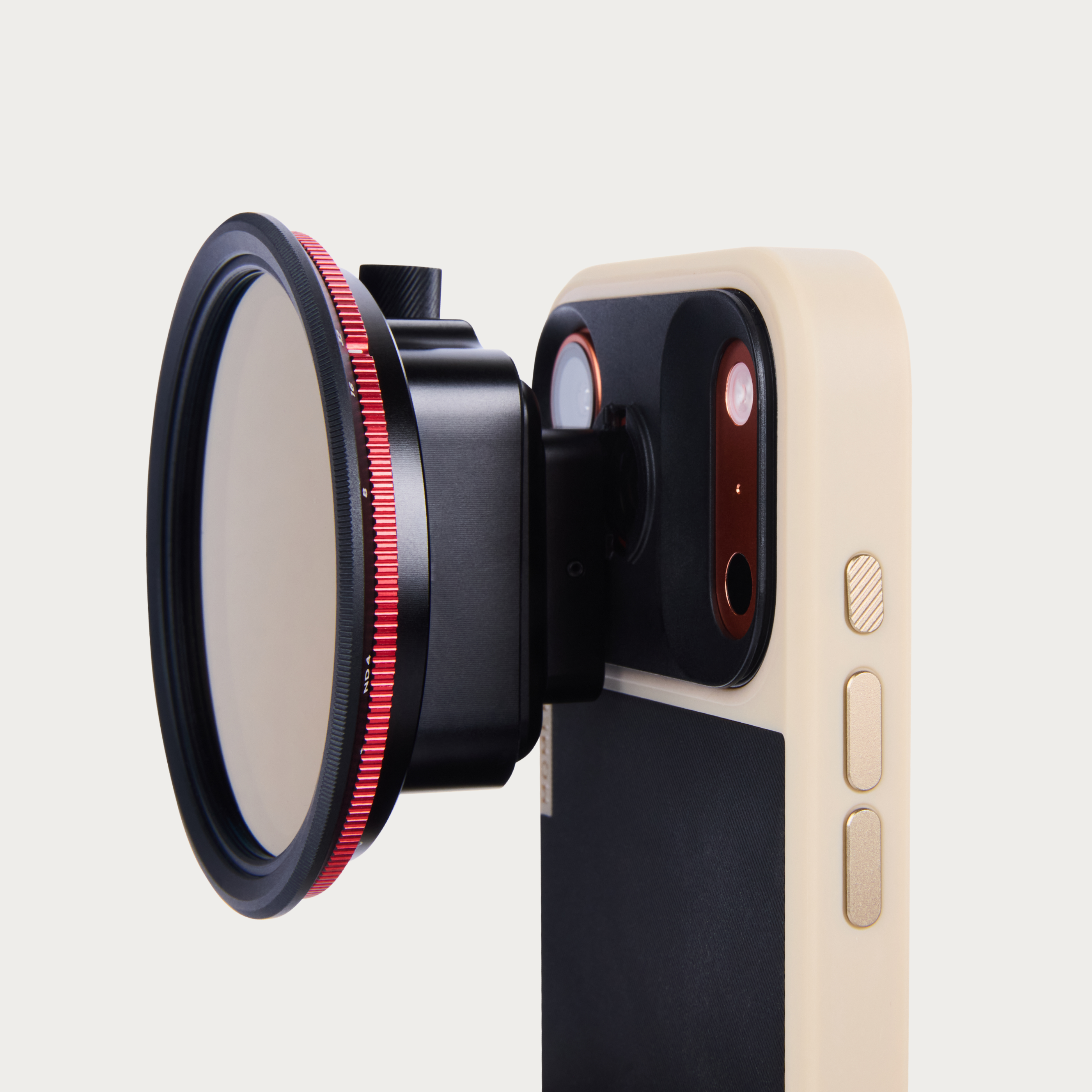 67mm Mobile Lens Filter Mount (T-Series & T-Series II)