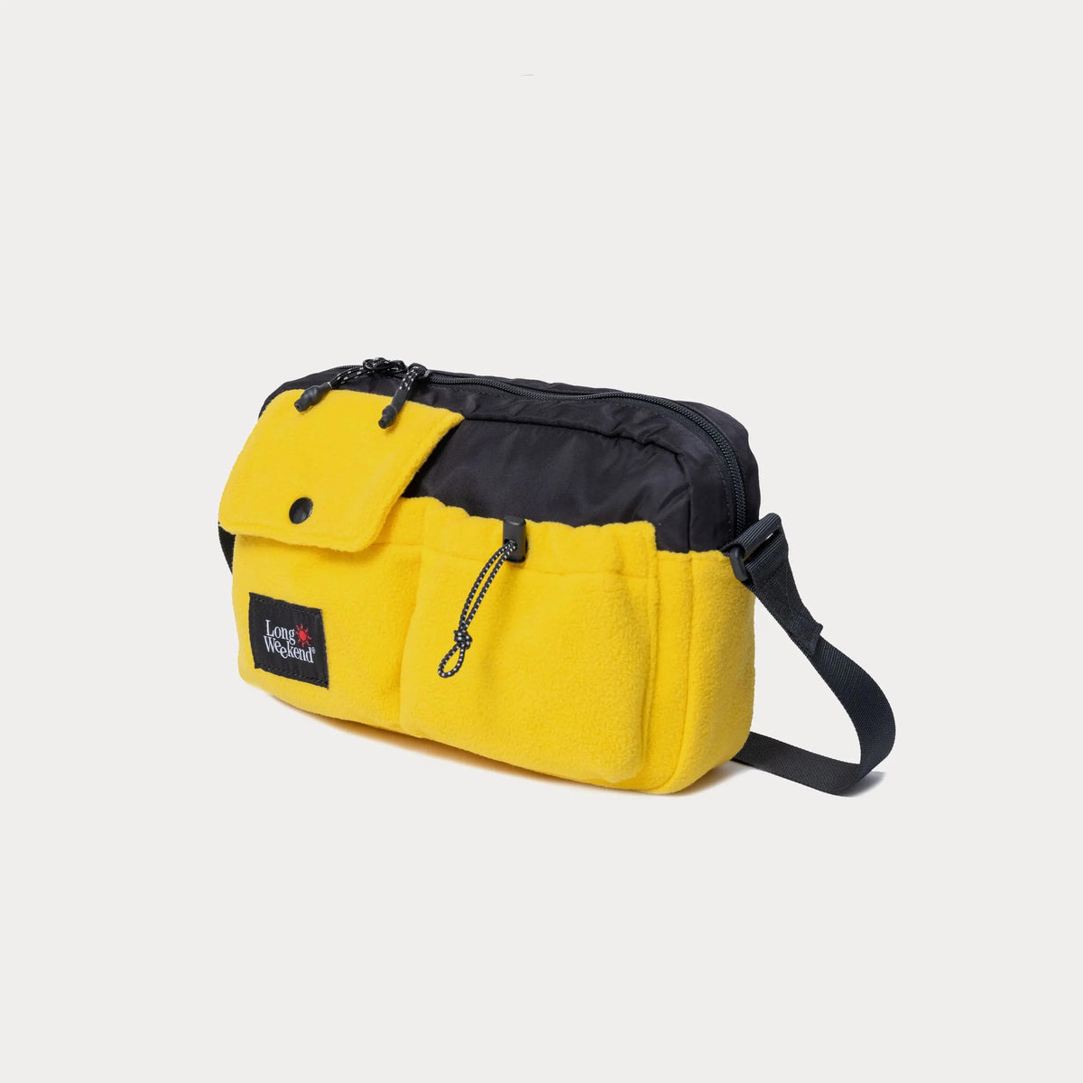 Santa Fe Shoulder Bag - Open Box