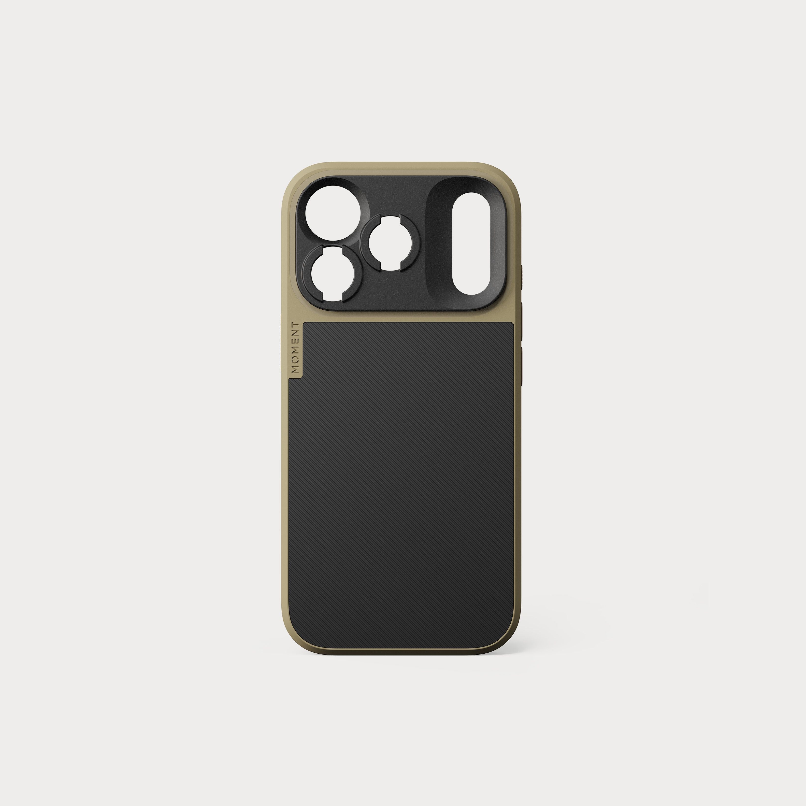 Camera Case for iPhone 17