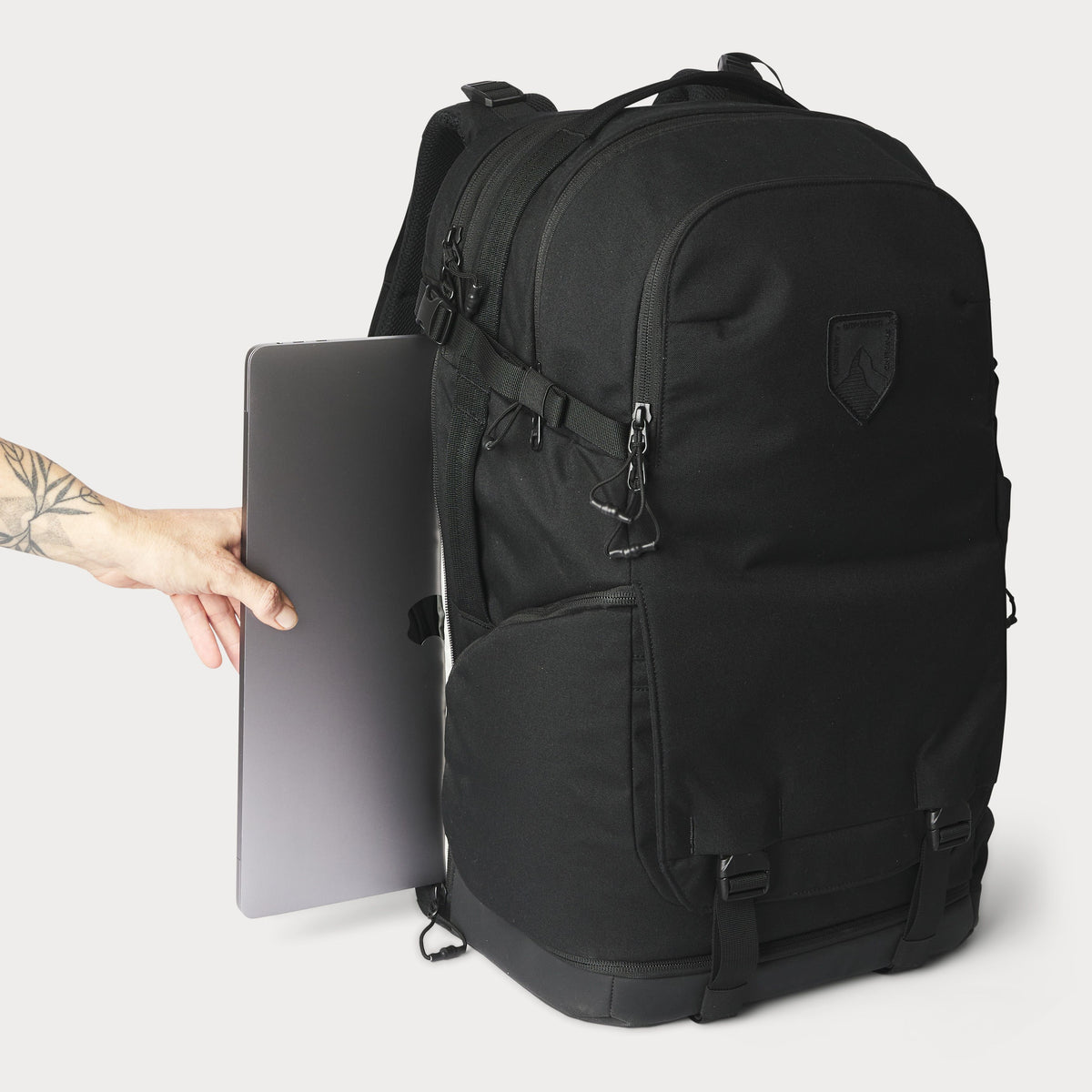 DayChaser 35L Travel Camera Backpack