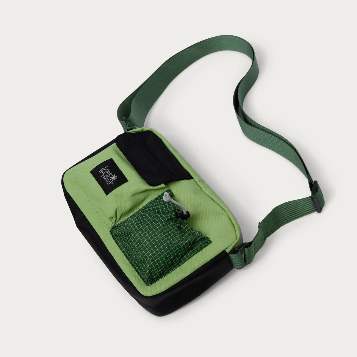 Santa Fe Shoulder Bag - Open Box
