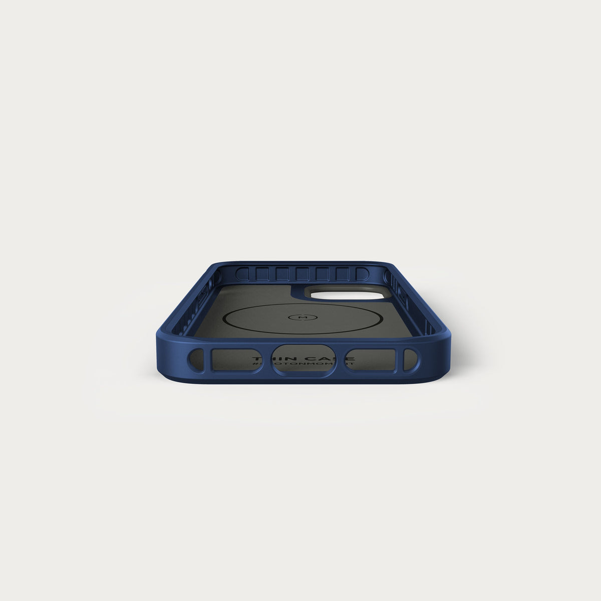 Camera Case for iPhone 12