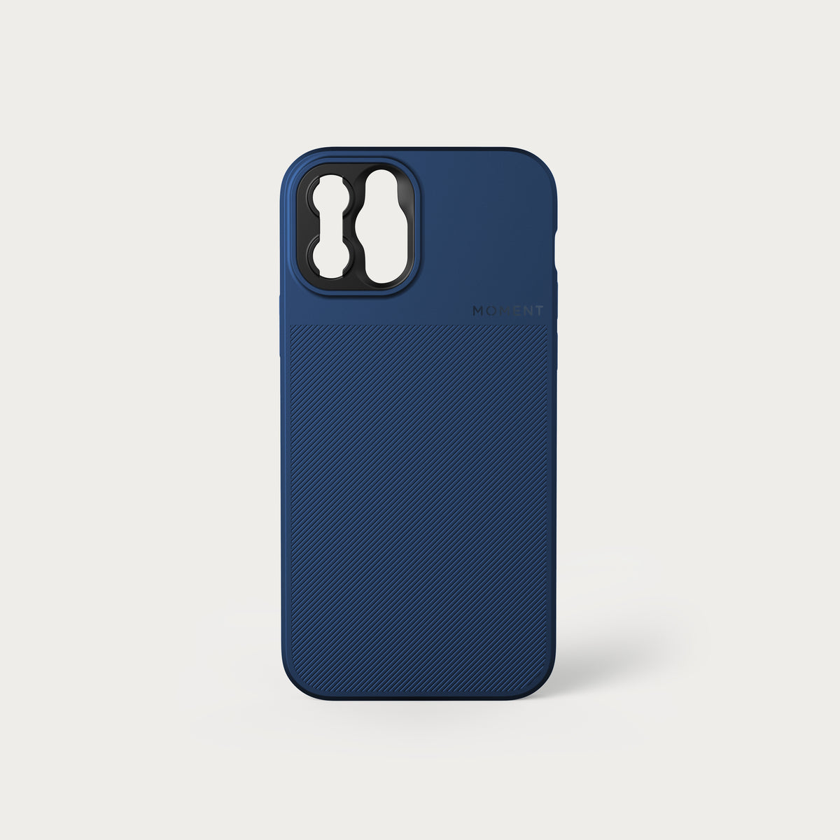 Funda de cámara para iPhone 12