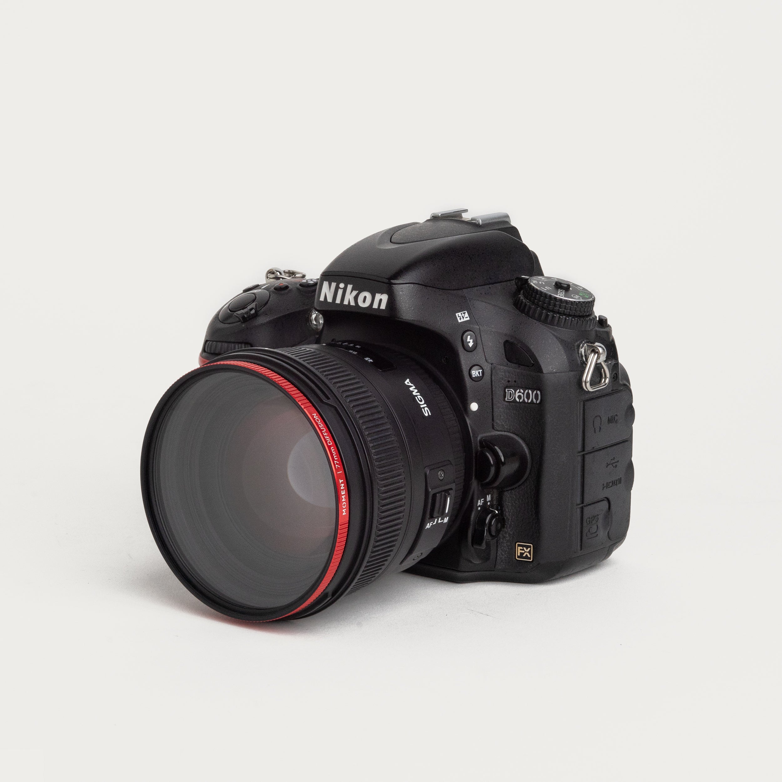 Filtros de Difusión CineBloom