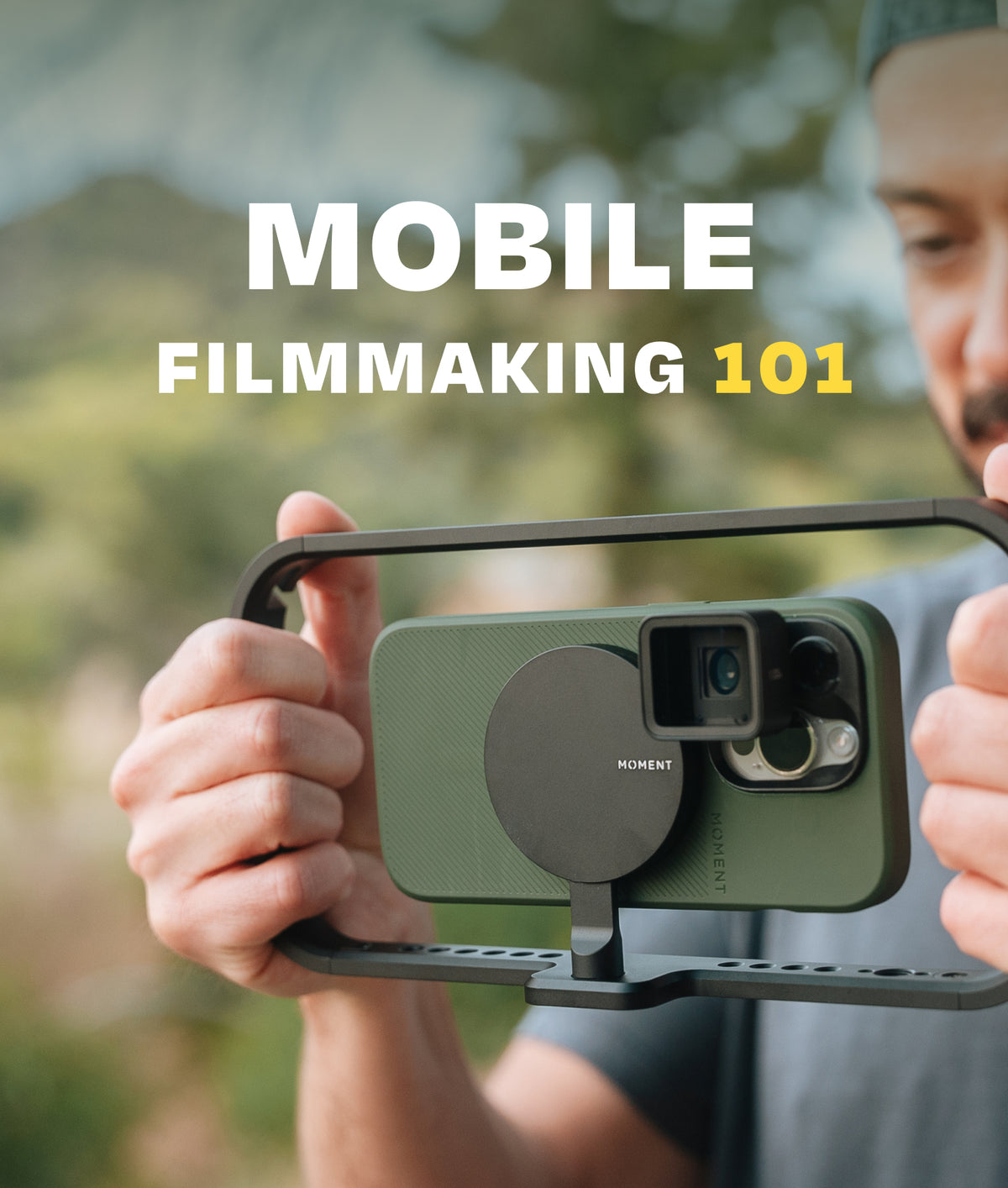 Mobile Filmmaking 101