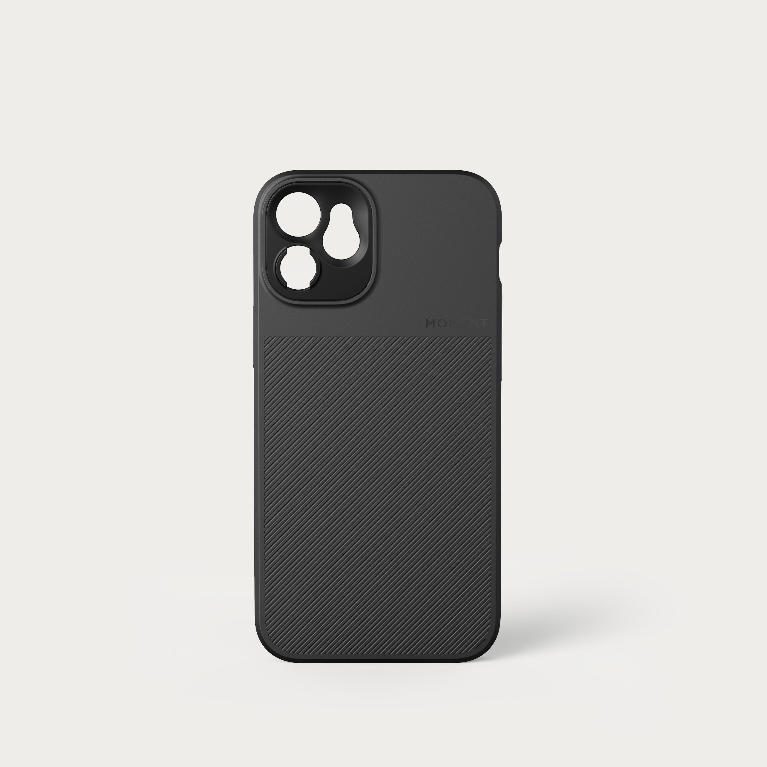 Funda de cámara para iPhone 12