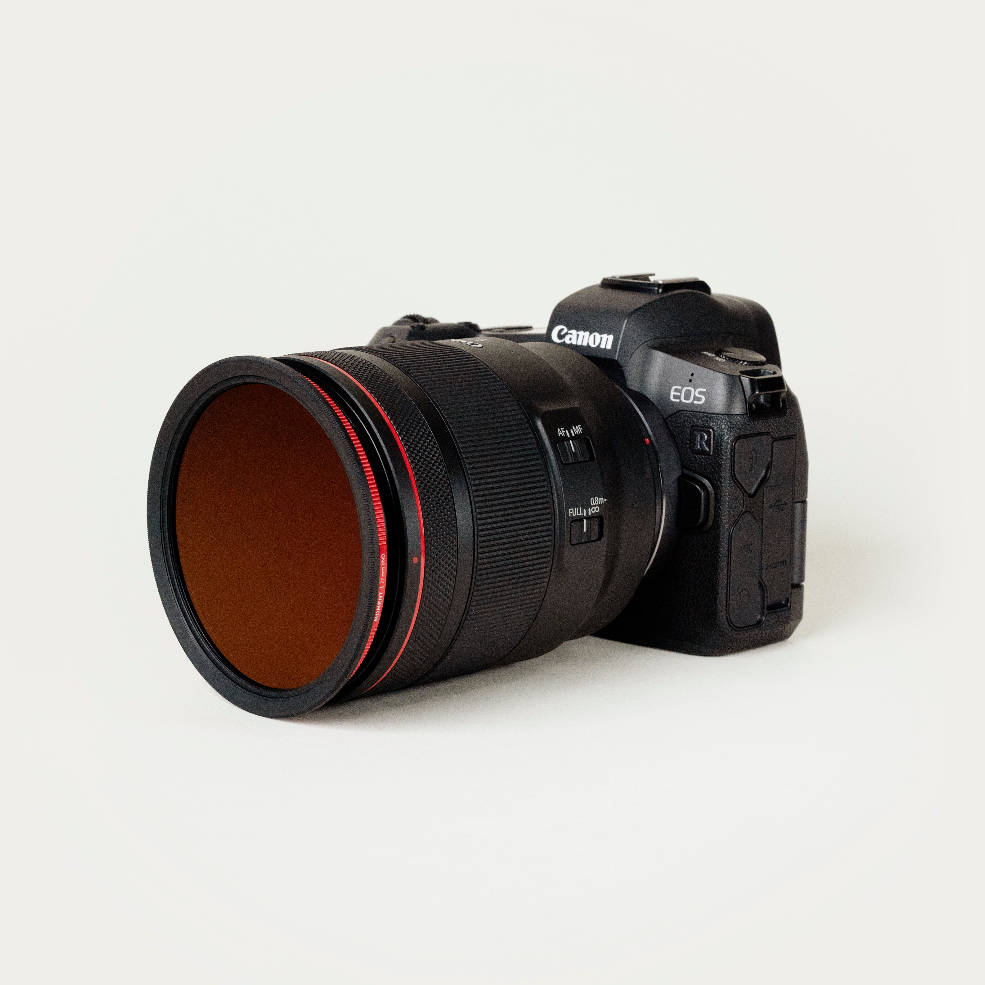 Filtros ND Variables