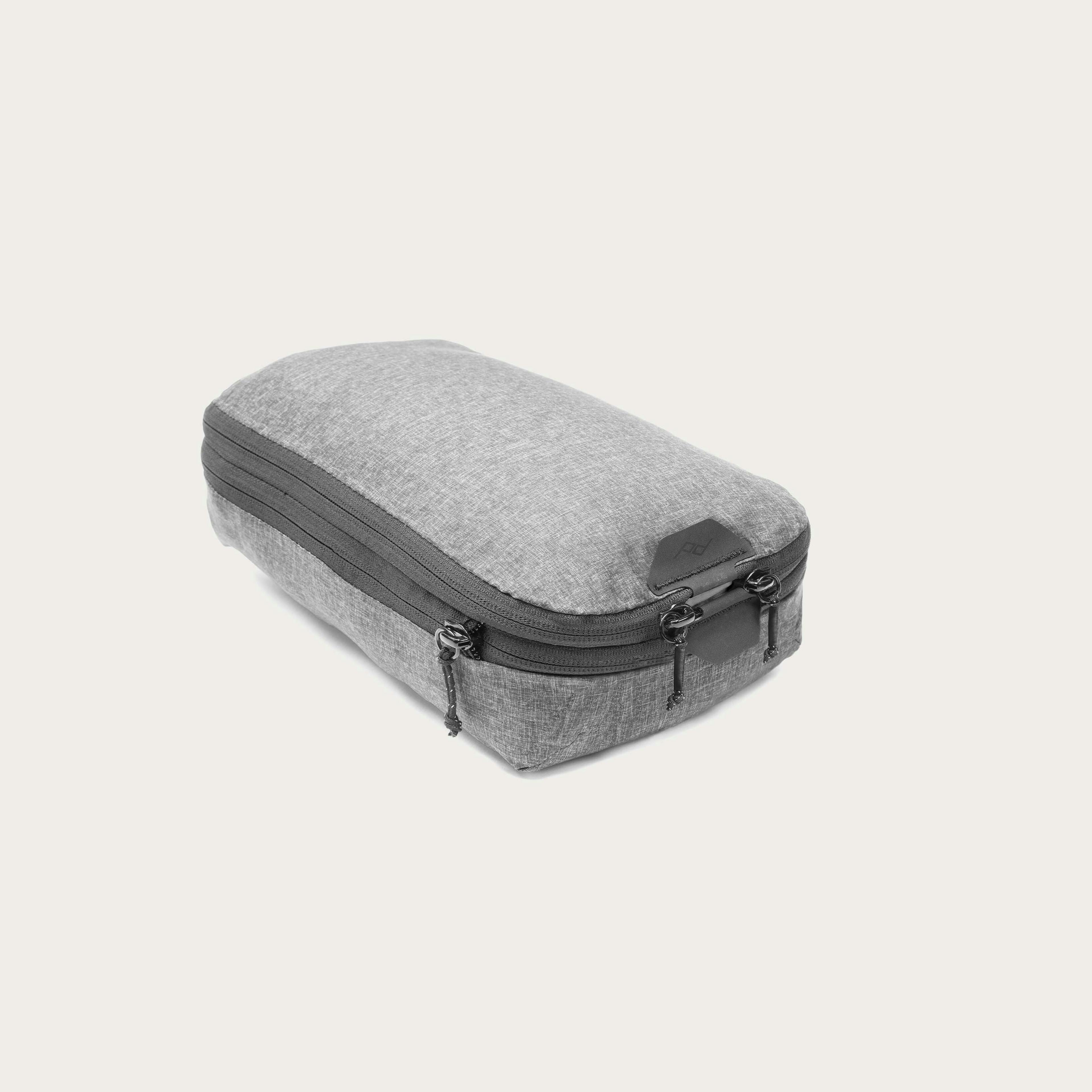 Packing Cube - V1 - Charcoal / Small