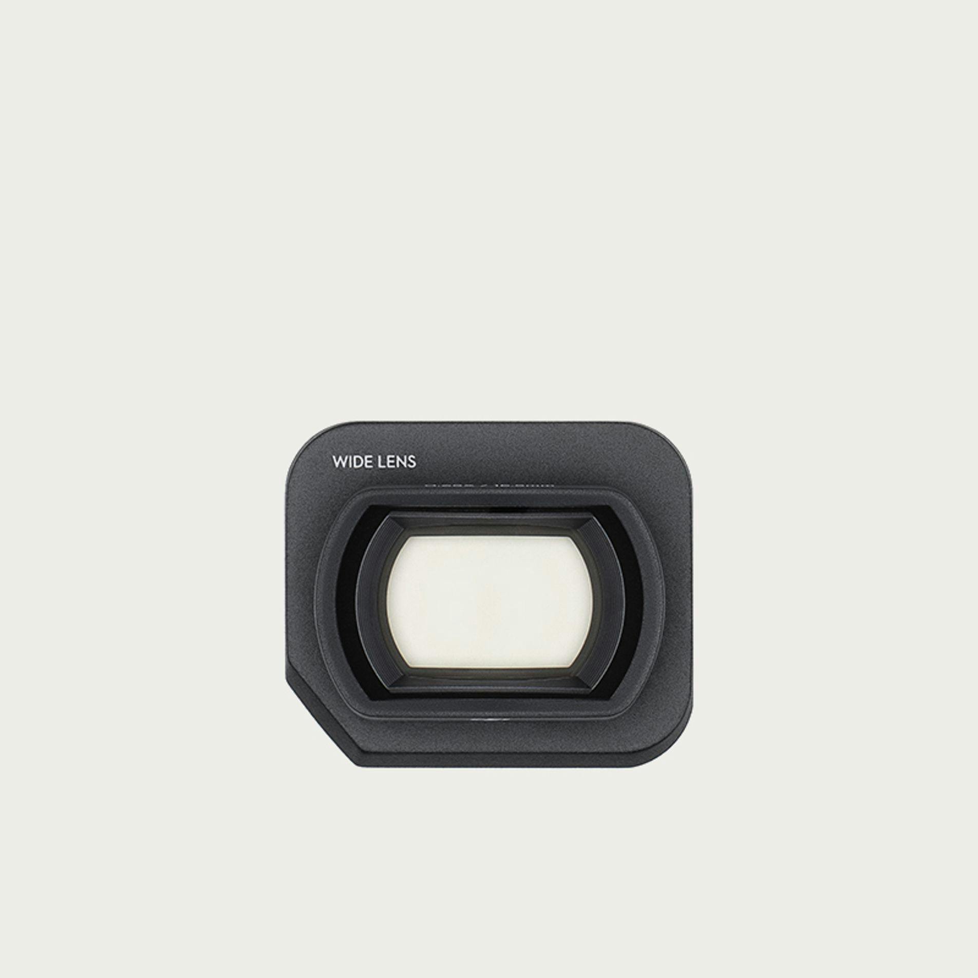 Mavic 3 Classic Wide-Angle Lens
