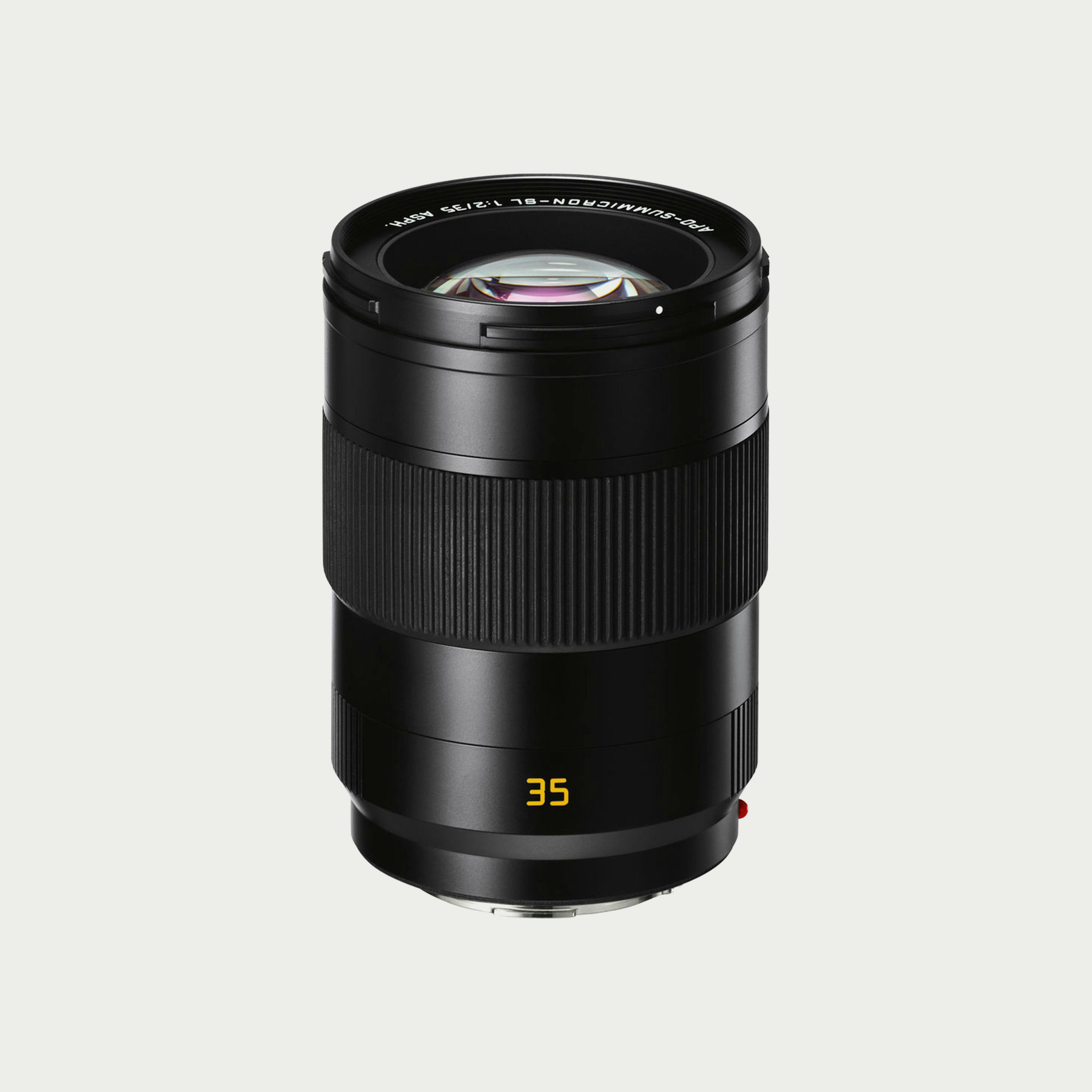 APO-Summicron-SL 35mm f/2 ASPH Lens