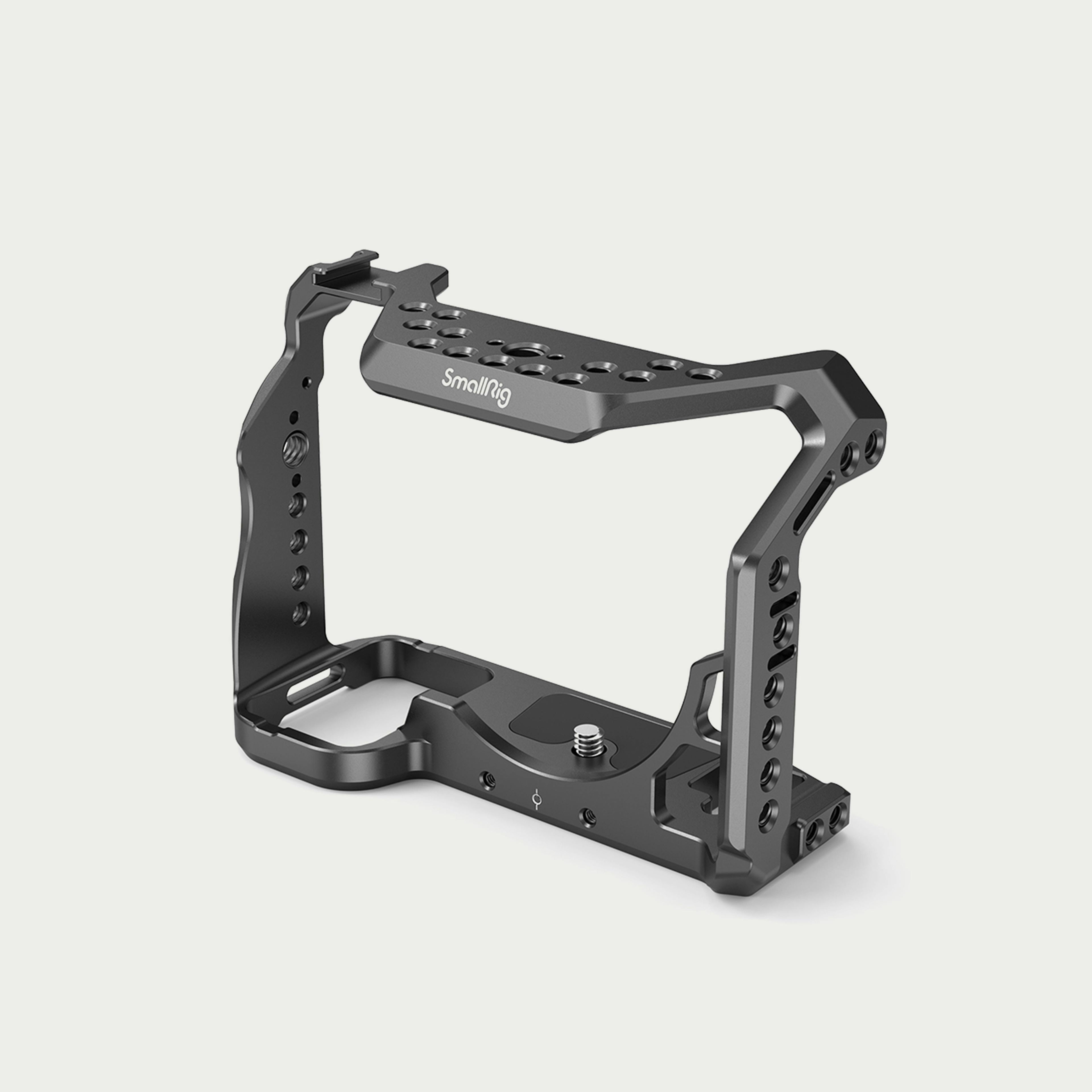 Camera Cage for Sony a7S III