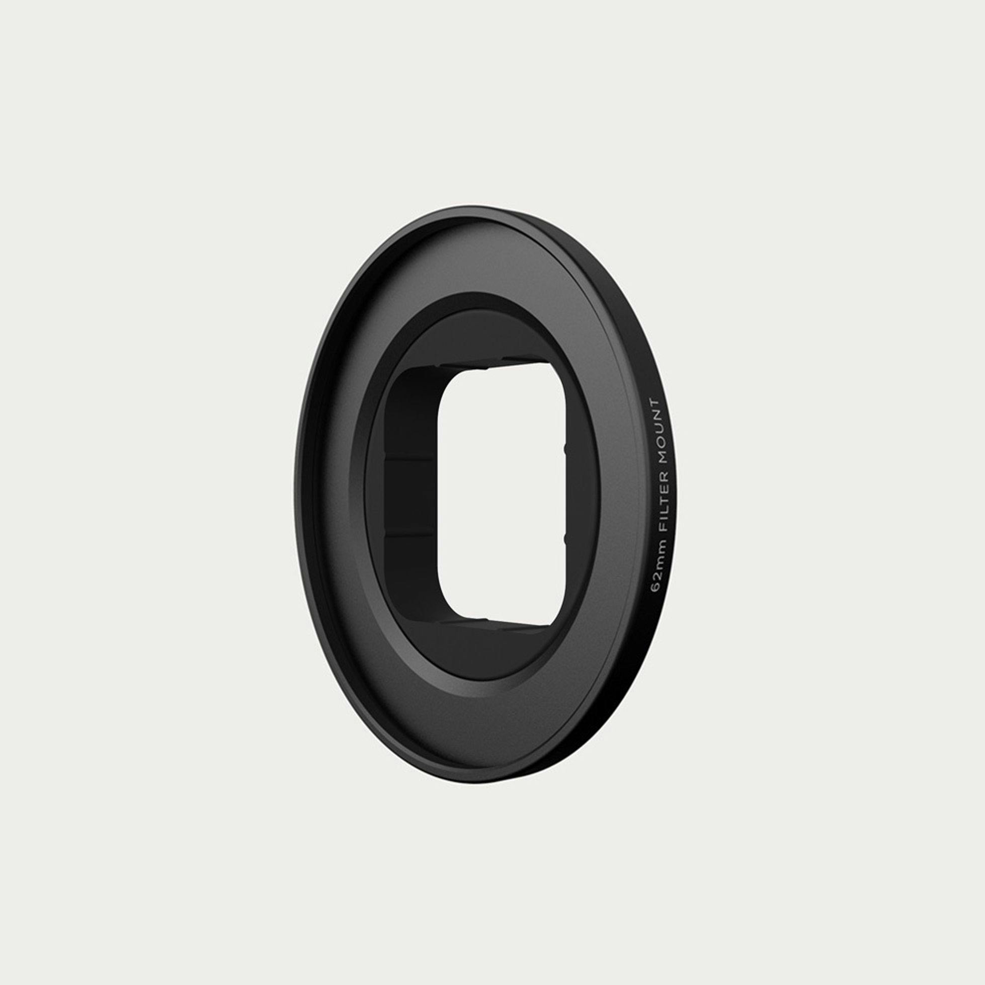 67mm Lens Filter Mount - All Series - M-Series / 67mm