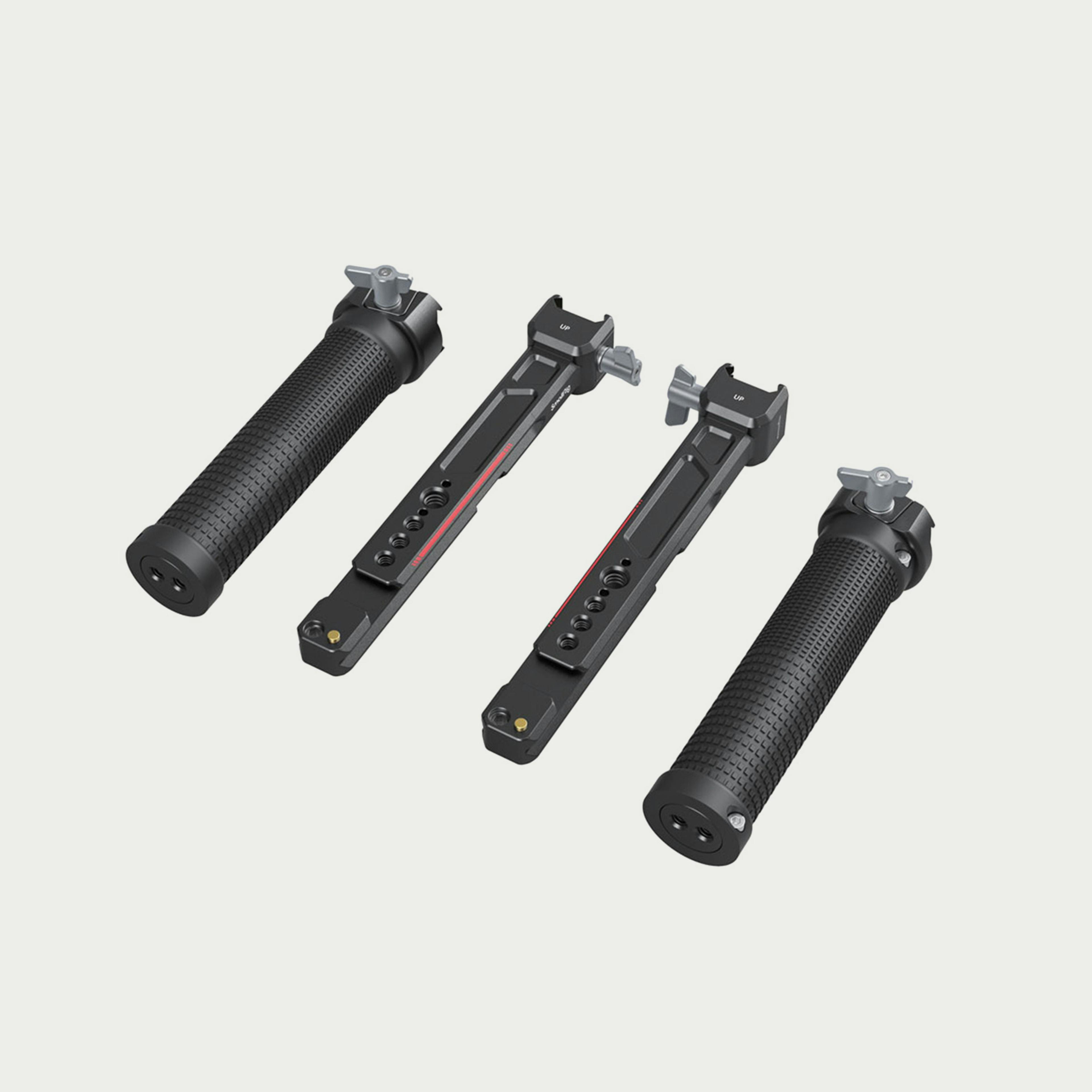 Dual Handgrip for DJI RS2, RSC2, and RS3
