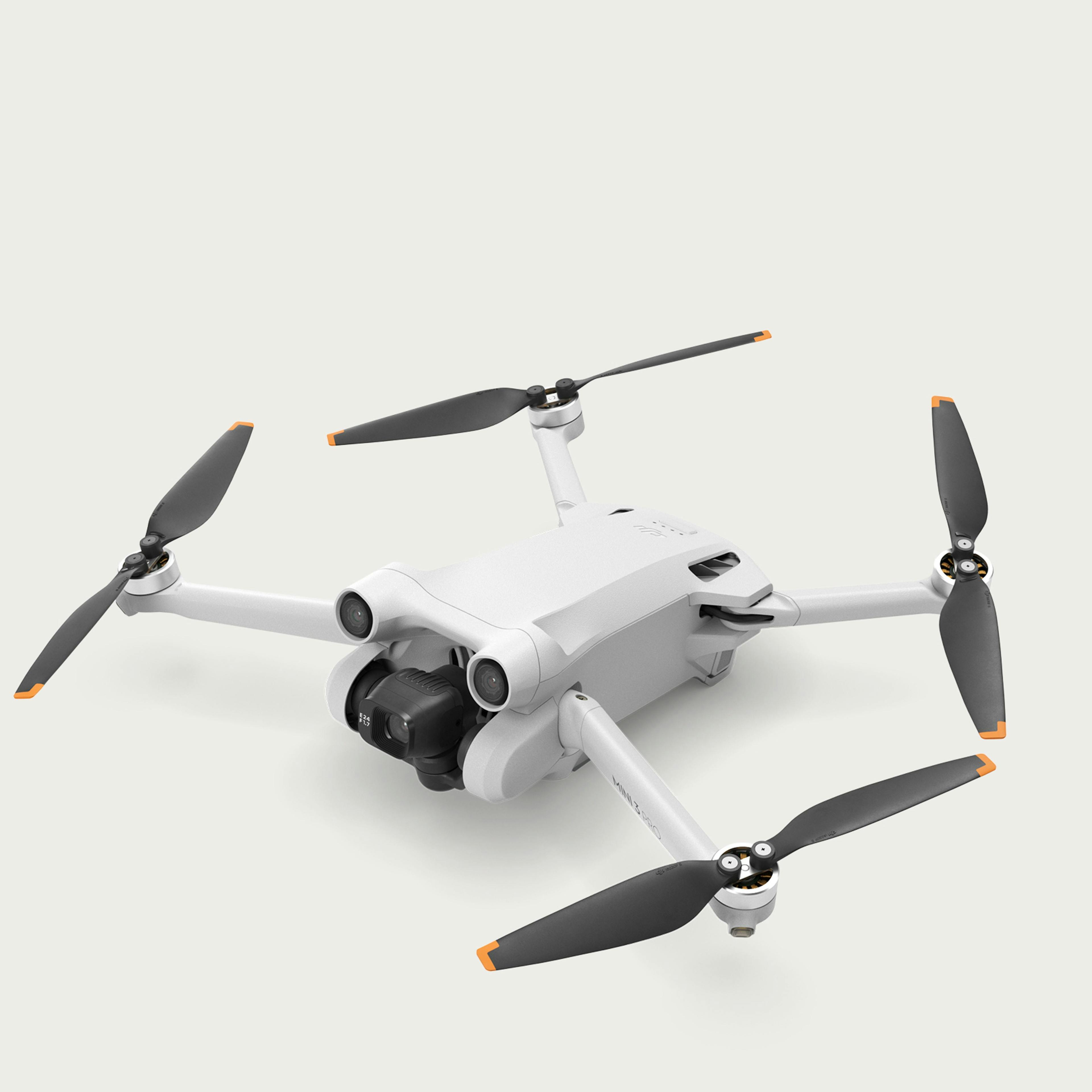 Mini 3 Pro Drone - w/ RC-N1 Controller