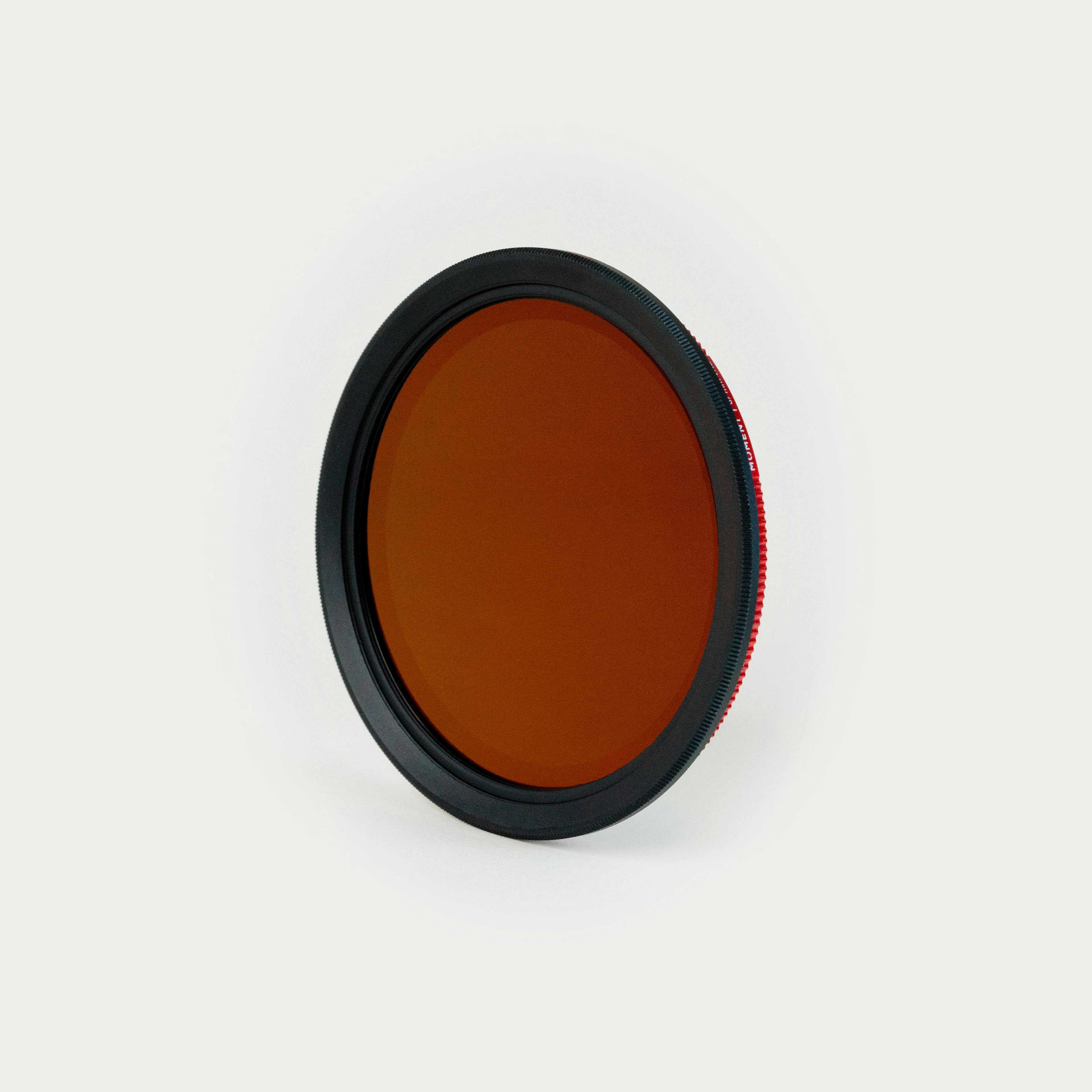 Variable ND Filters - 67mm / 6-9