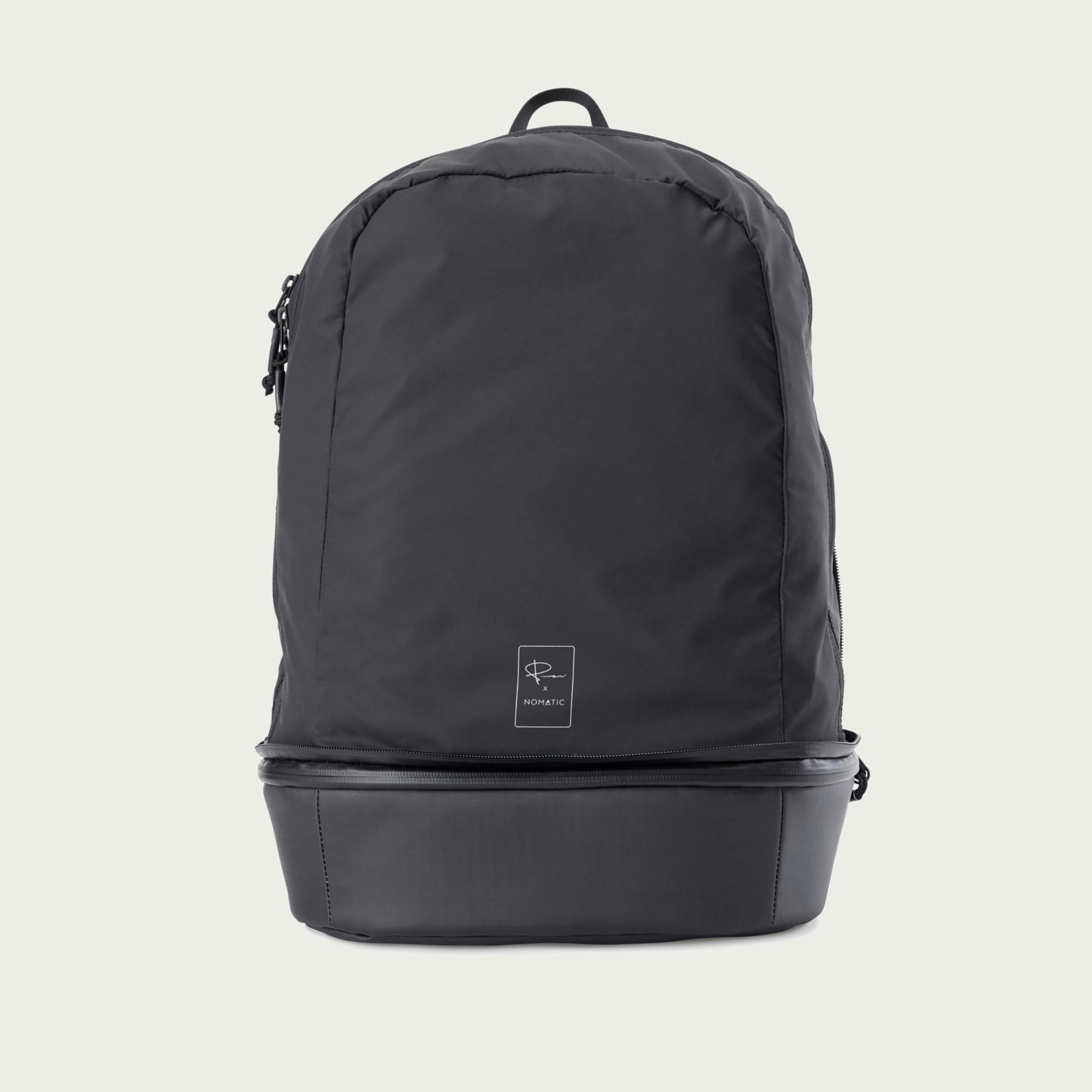 McKinnon Packable Cube Backpack - 21L