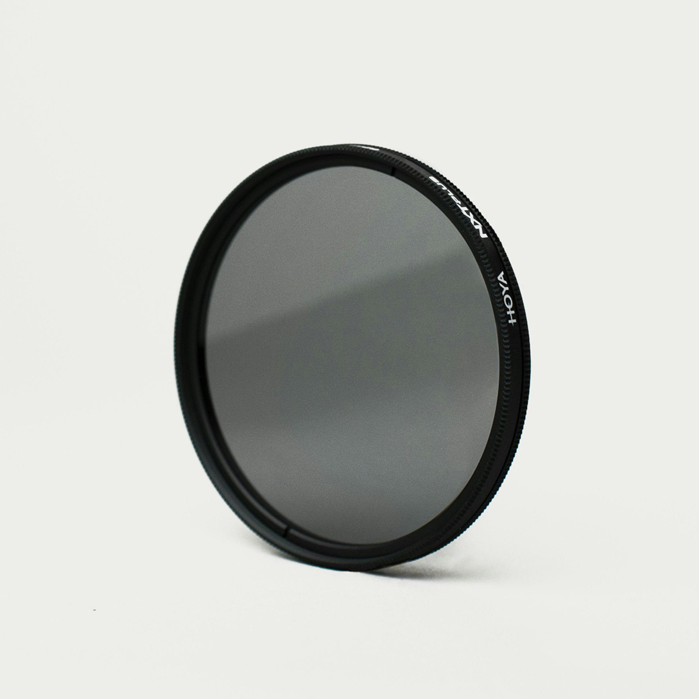 NXT Plus CPL Filters - 55mm