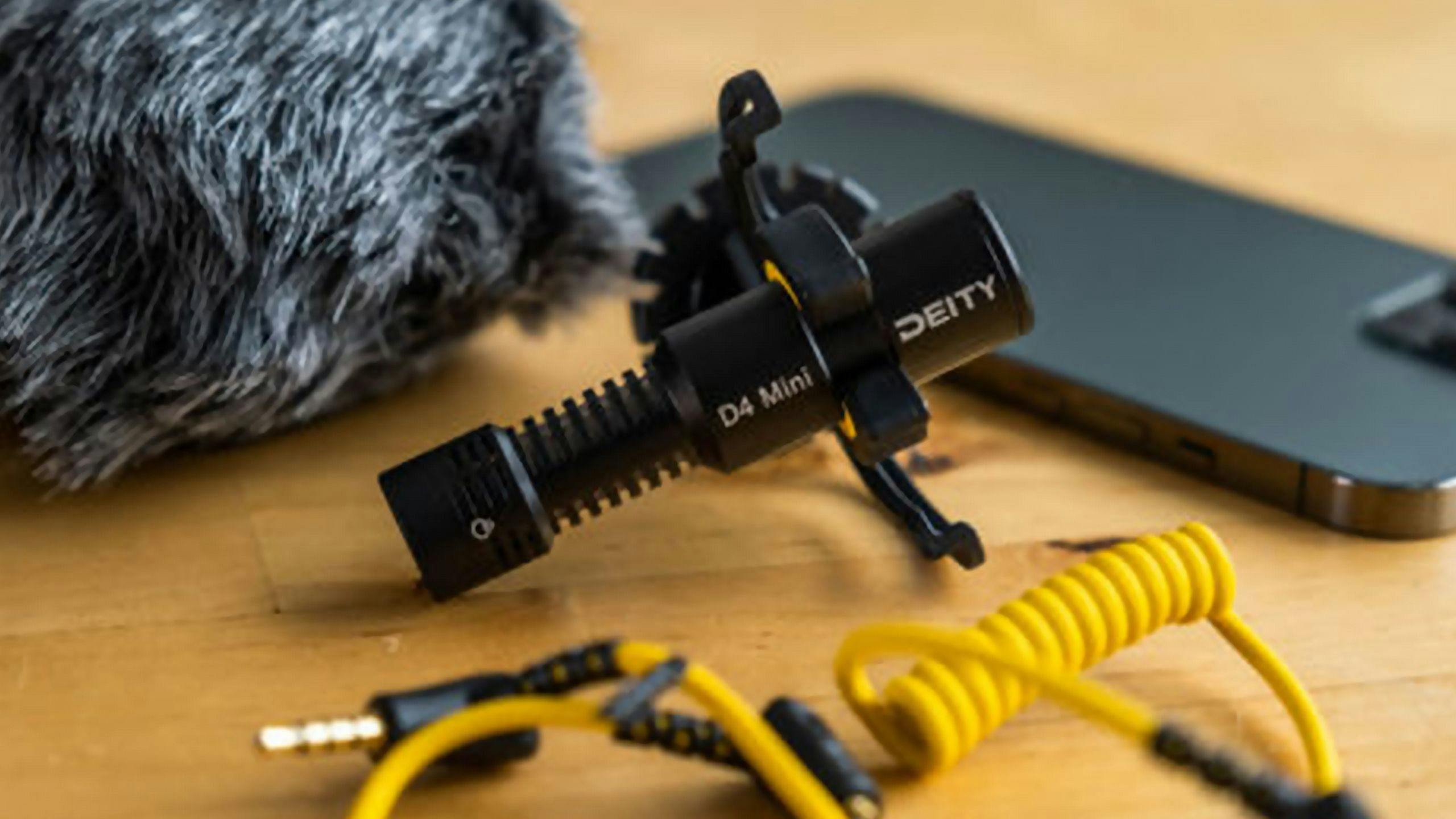 The Best Microphones for  Videos, TikToks, and Reels