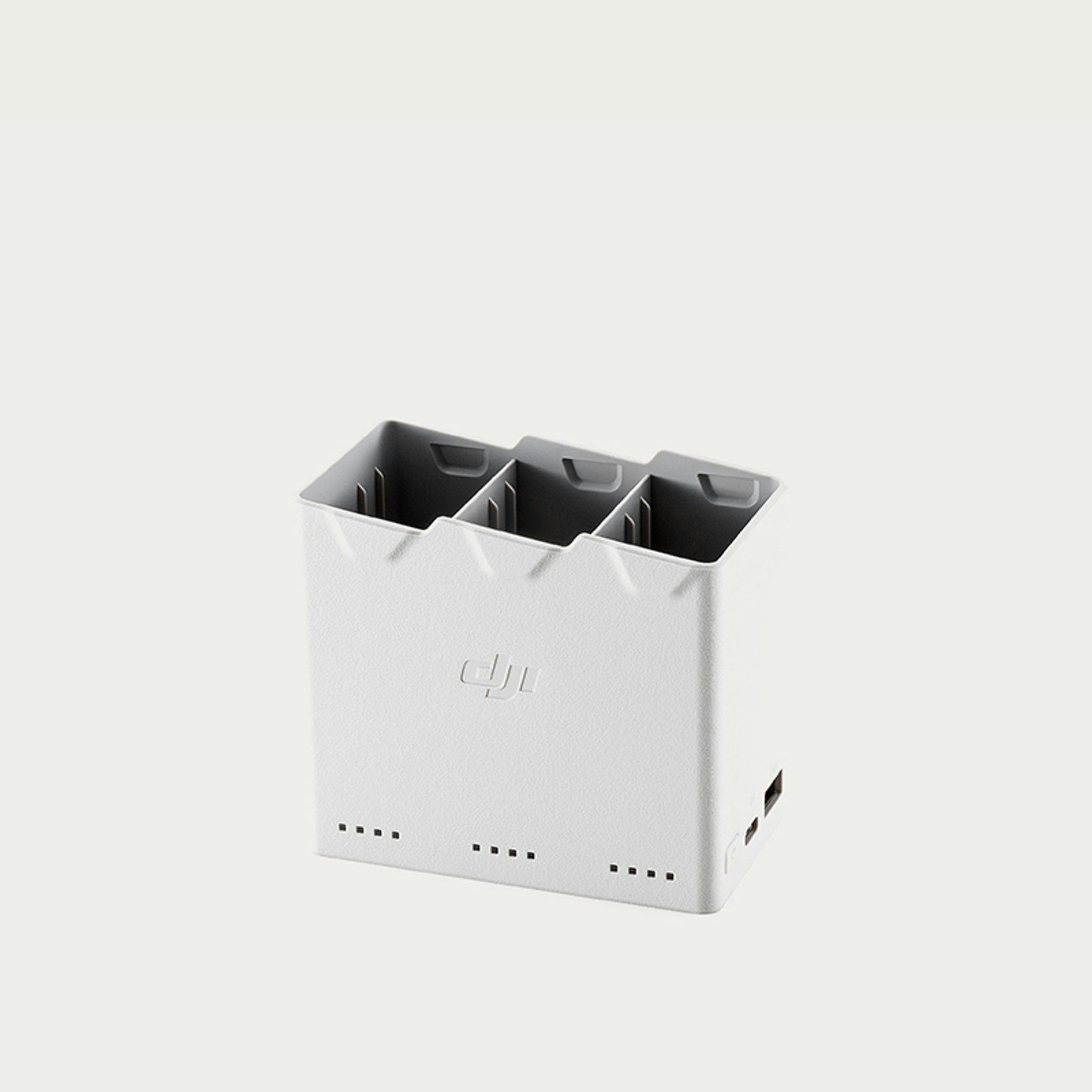 Mini 3 & Pro - Two-Way Battery Charging Hub