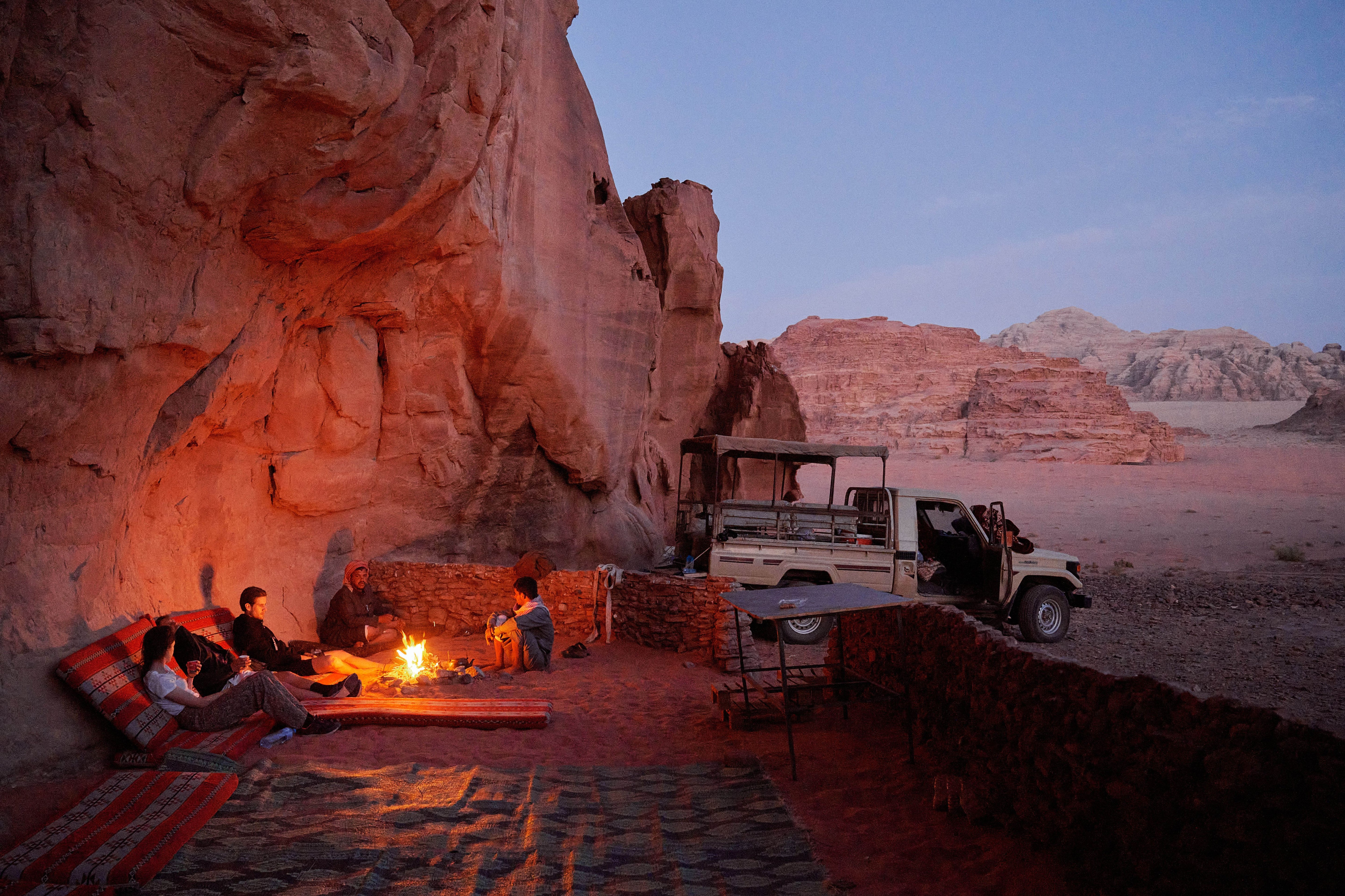 How To Become a Paid Travel Photographer