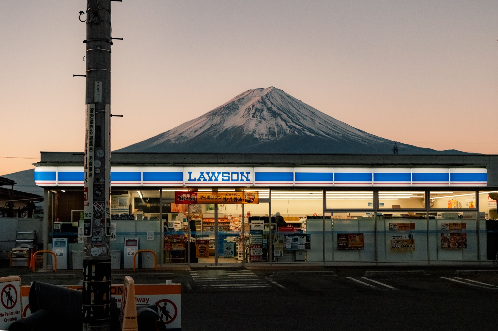 10 Beautiful Places to Photograph in Japan as a Visiting Film & Digital Shooter