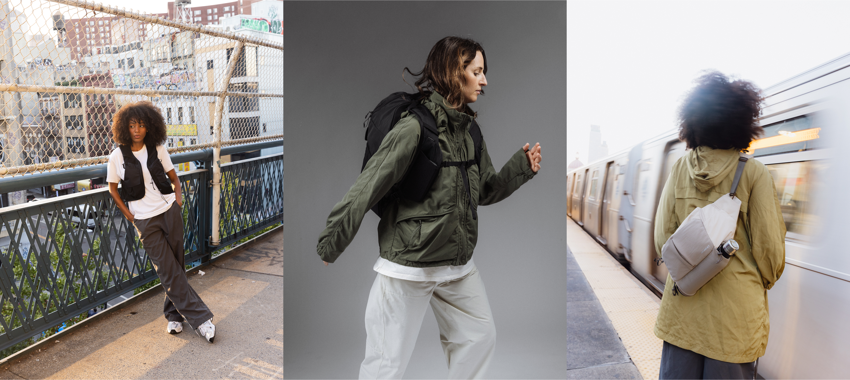 Which Fast & Light Bag Is Right For Me?