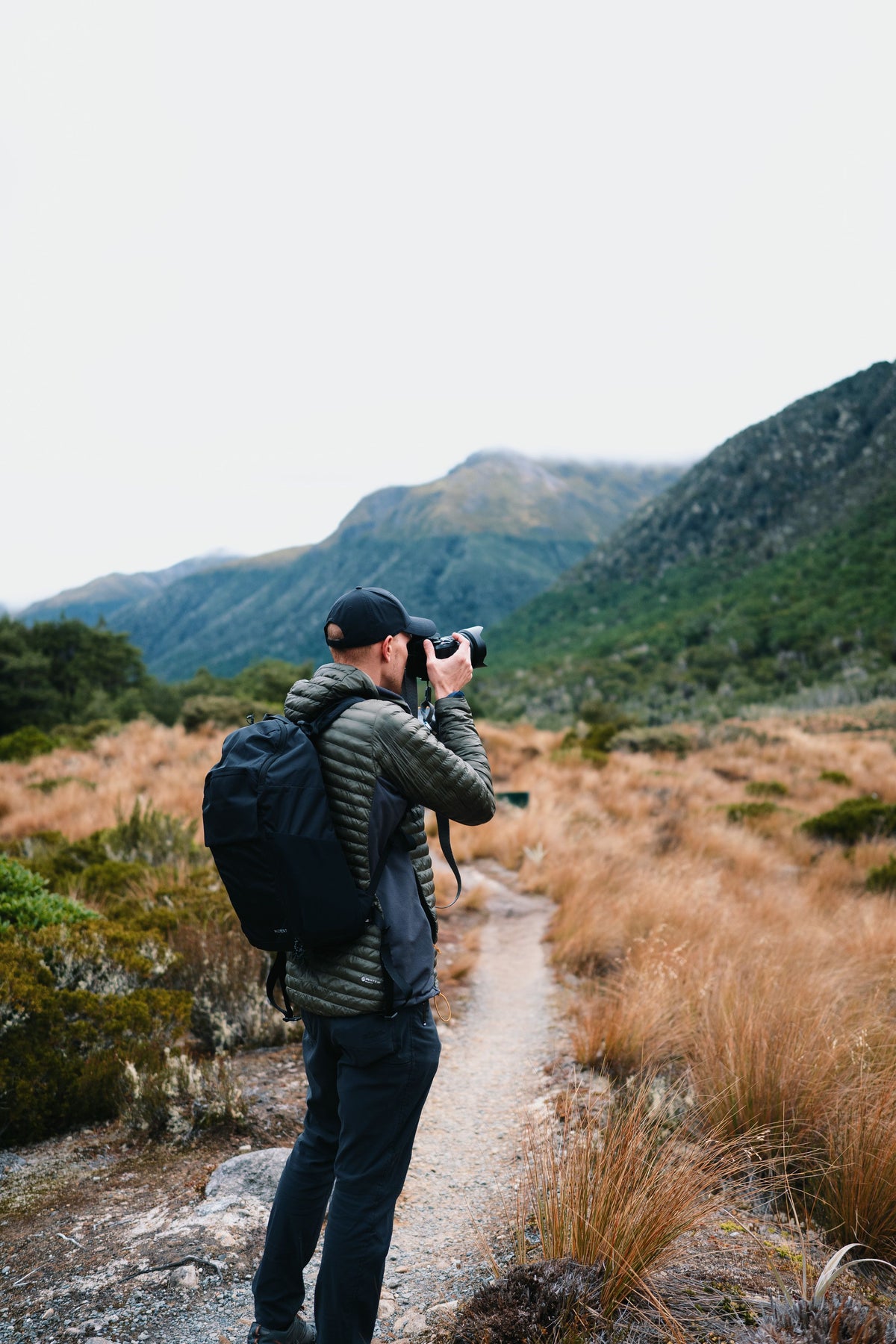 Taking the Moment Sequence 23L Backpack Into the Mountains | Hands-On Review