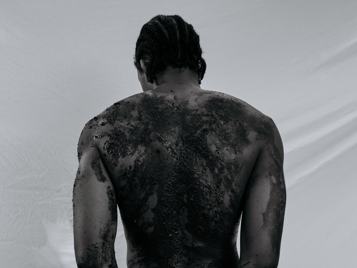 How Aundre Larrow Shot 3-Minute Short Film "Mud" on the iPhone 16 Pro