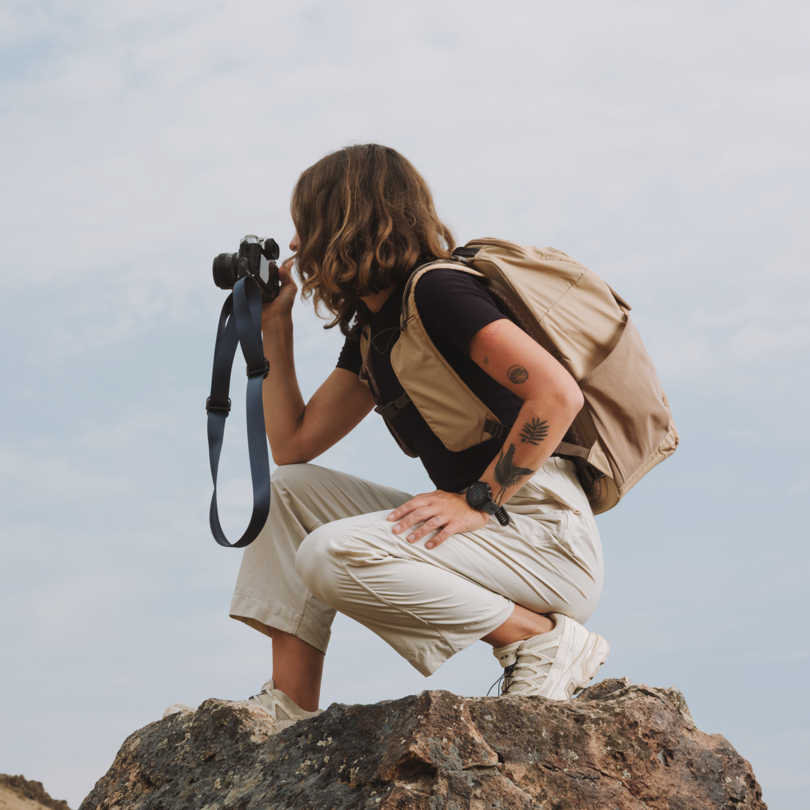 Fast & Light Sequence 23L Camera Backpack (Getting Started Guide)