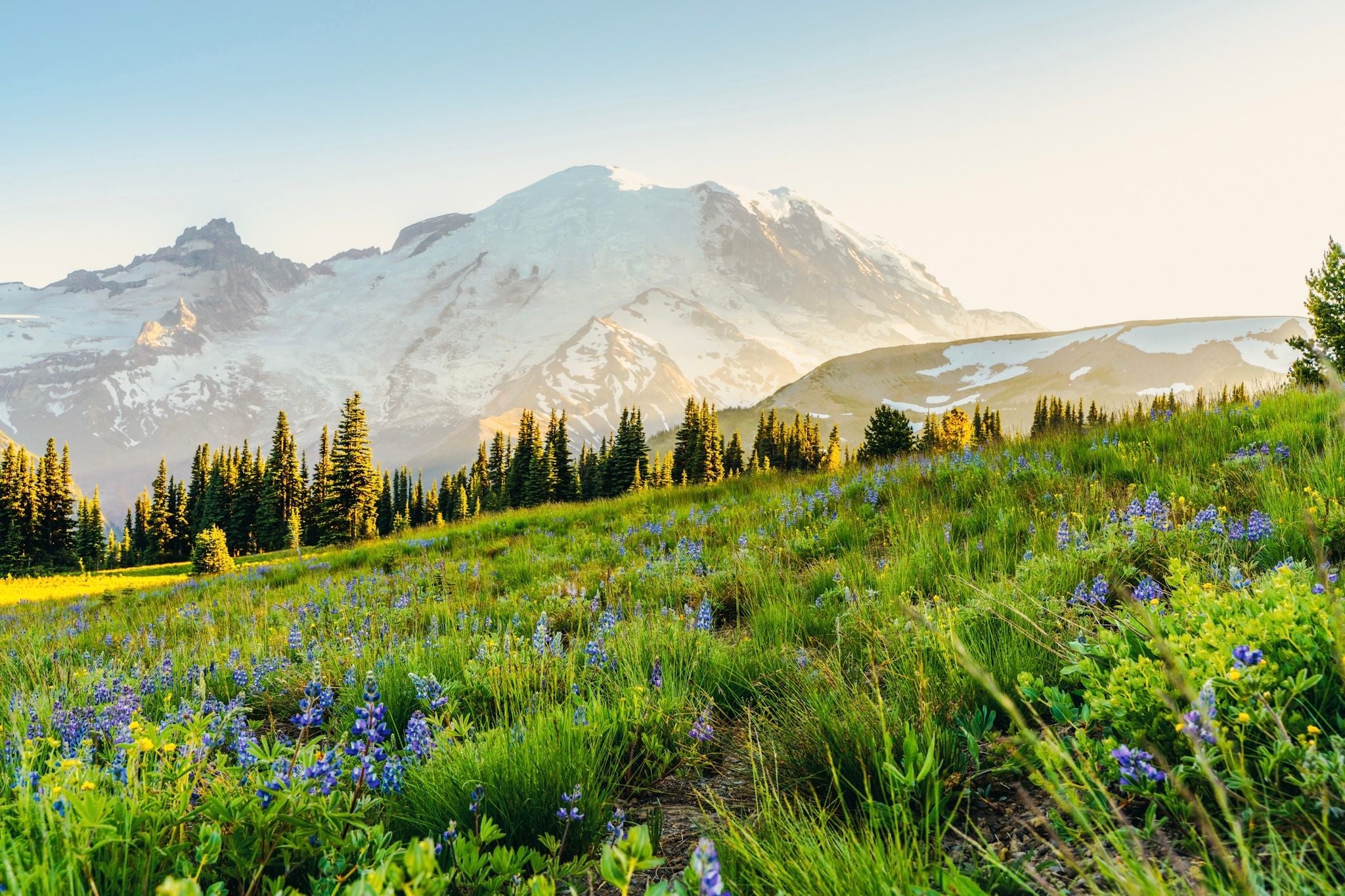 9 Photo Spots for Sunsets in the Pacific Northwest