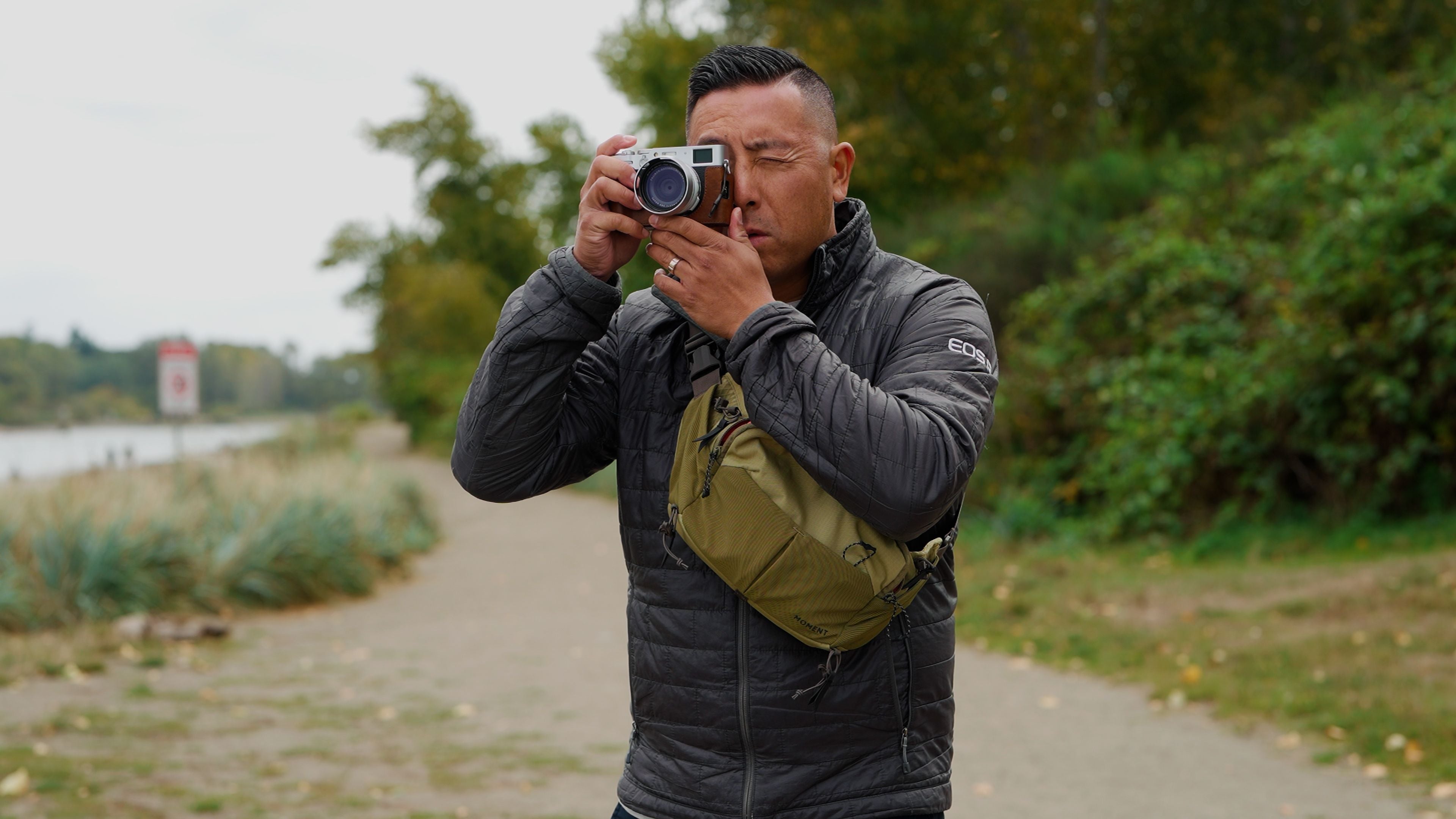 Moment Fast and Light 4L Sling Review: The Perfect Balance of Function, Comfort, and Capacity