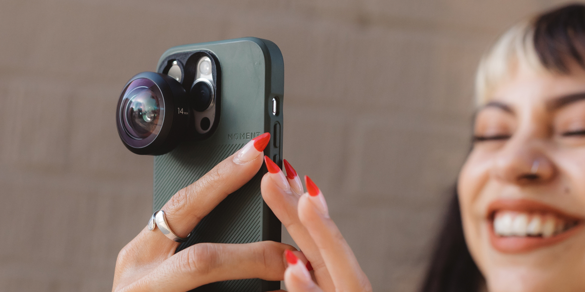 Top iPhone Accessories For Mobile Photographers