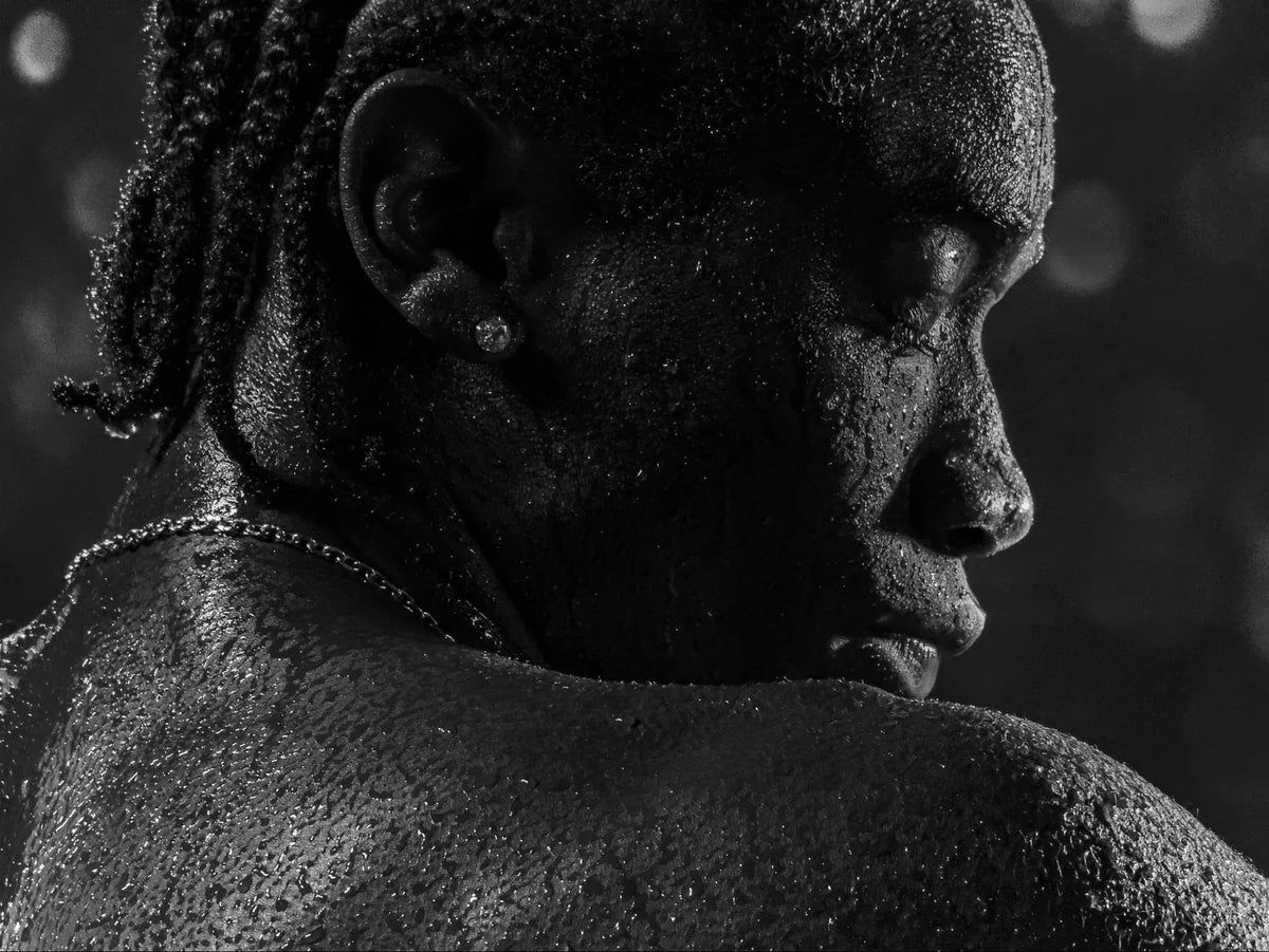 How Aundre Larrow Shot 3-Minute Short Film "Mud" on the iPhone 16 Pro