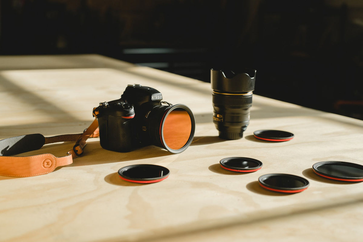 Moment Variable ND Filters (Getting Started Guide)