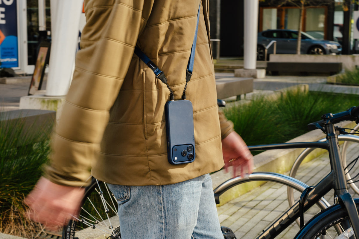 iPhone 17 Camera Case Field Test: The Only Case I Use