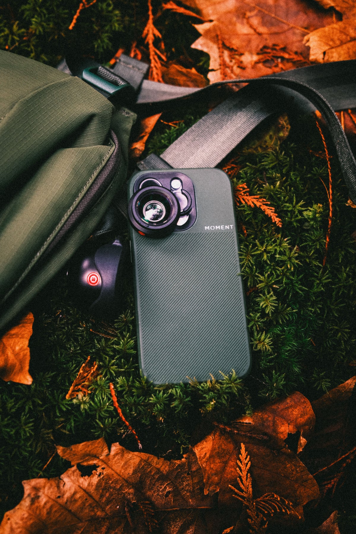 So Much Closer to Nature: Macro 75mm II & Macro 10x Mobile Lens Review
