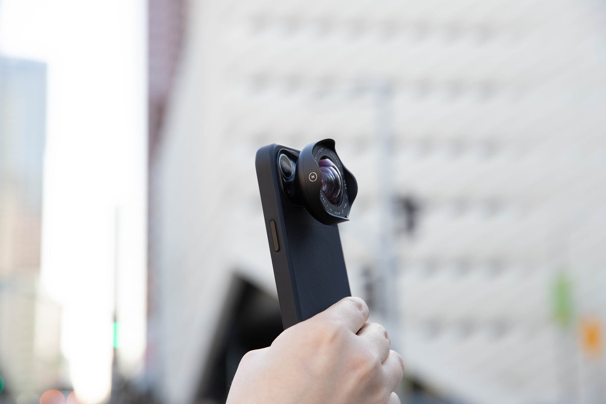 The Moment T-Series Wide 18mm Lens Review