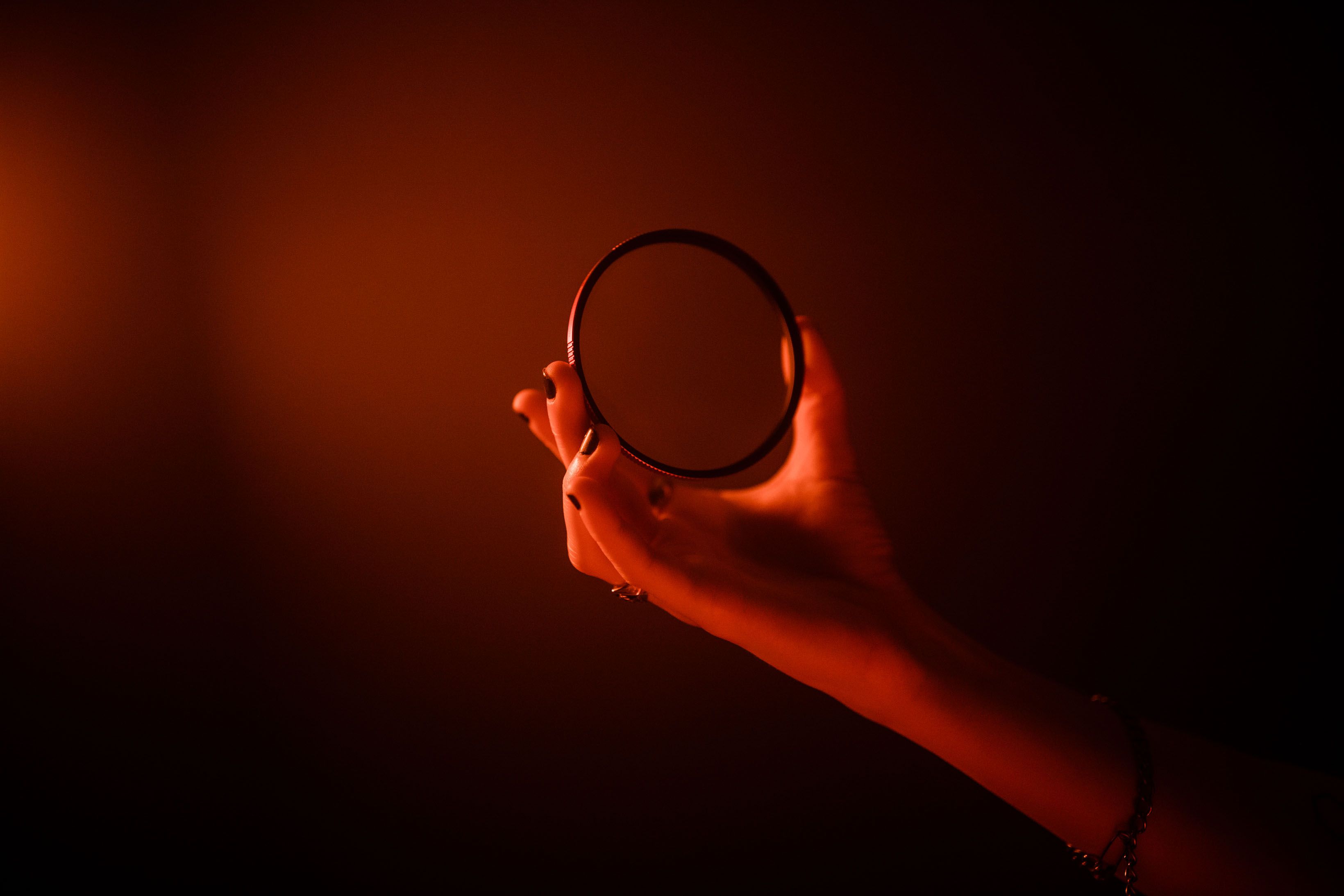 How to Use a Moment CineBloom Diffusion Filter: See the 10% vs. 20%