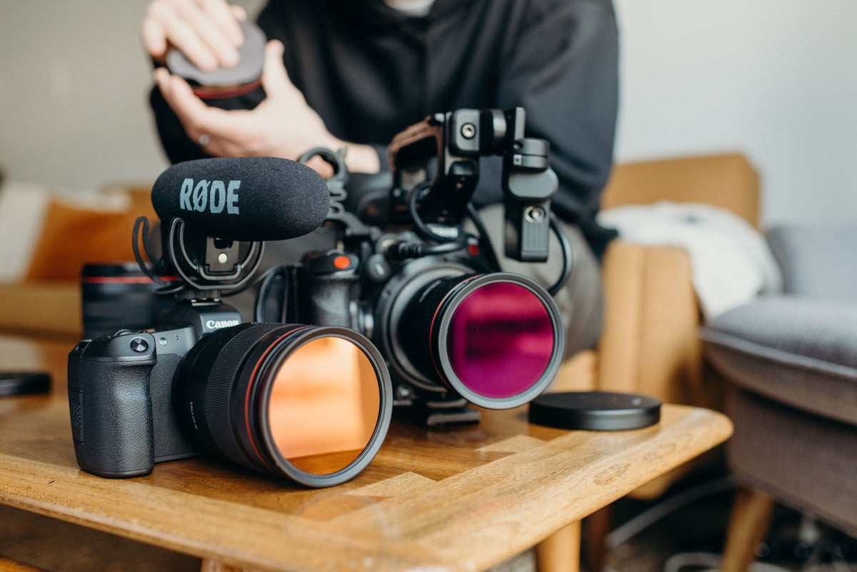 The Moment Variable ND Filter Review: Easiest Way To Get That Cinematic Look