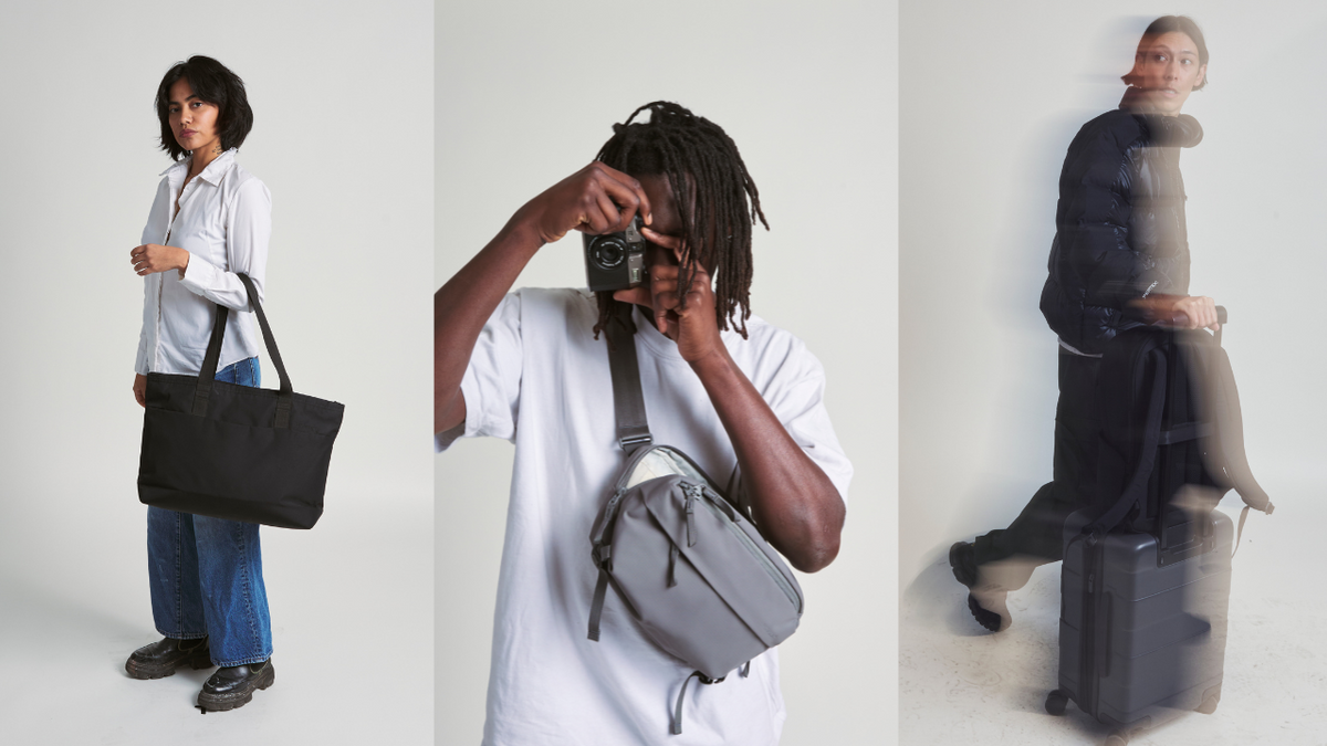 Which Everything Bag Is Right for You?
