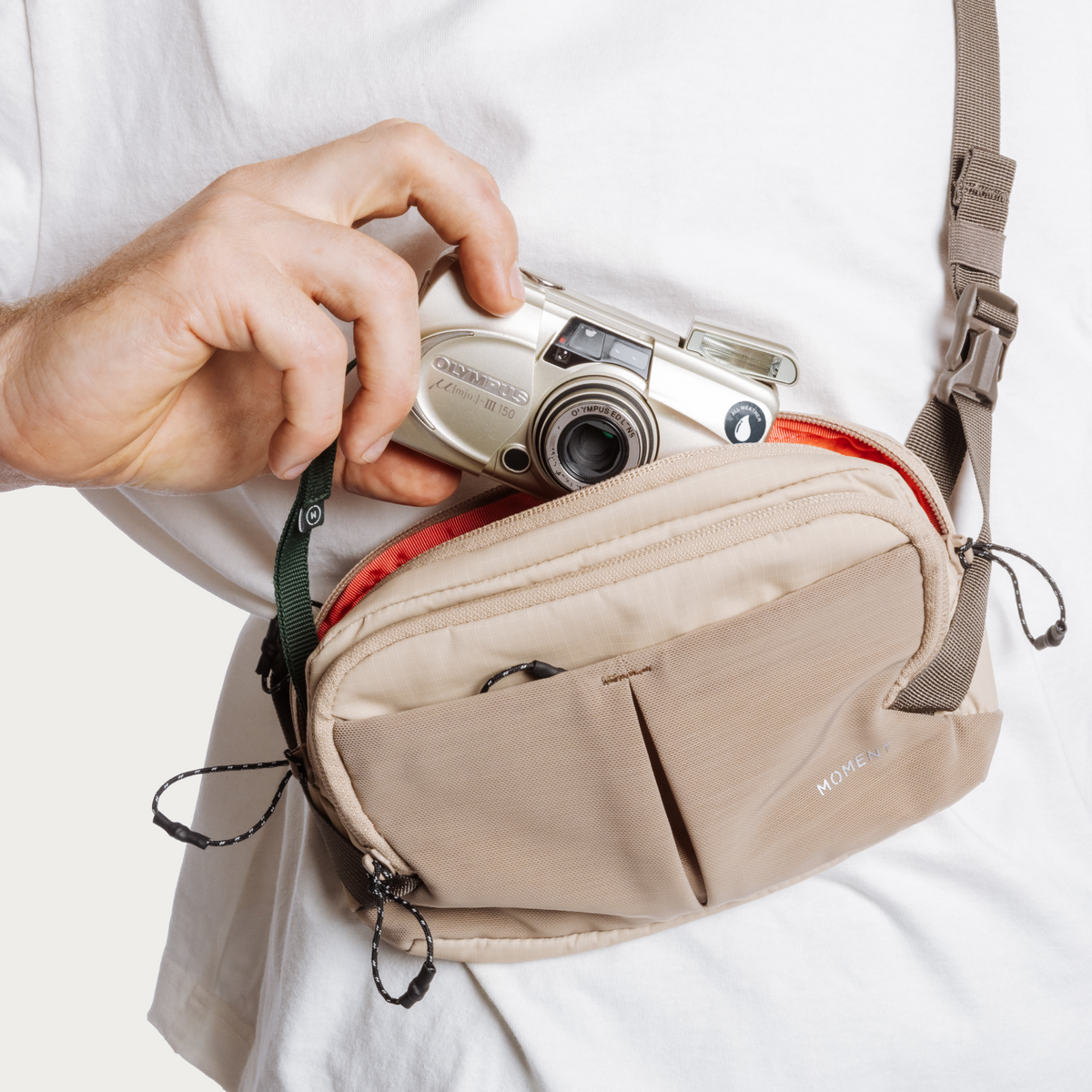 Fast & Light Take 1.5L Everyday Sling (Getting Started Guide)