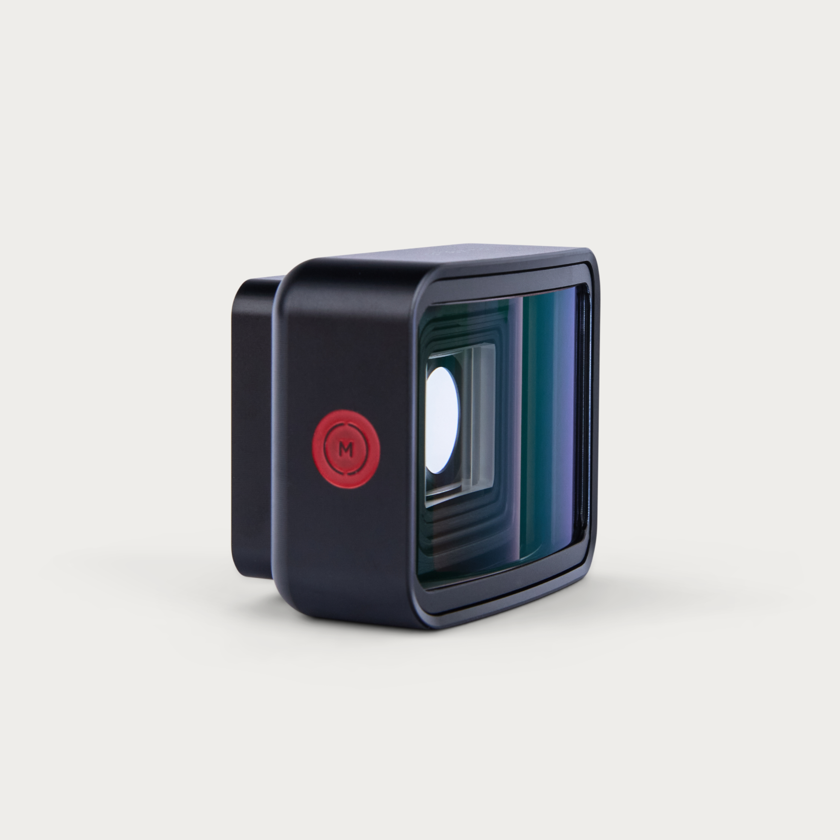 Anamorphic 1.55x Mobile Lens (T-Series)