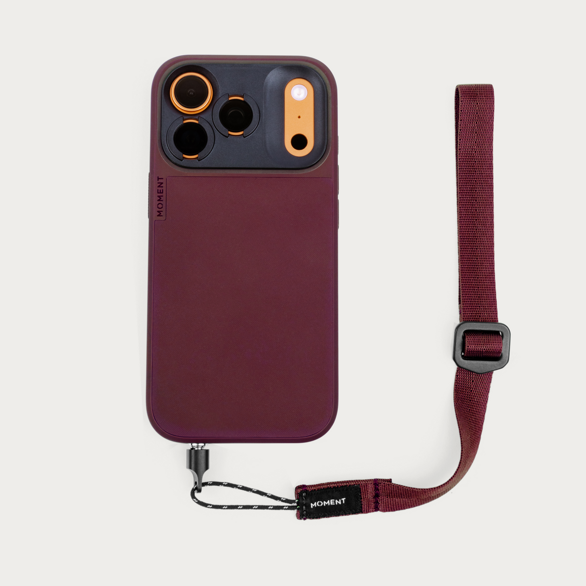 Mobile Adjustable Wrist Strap
