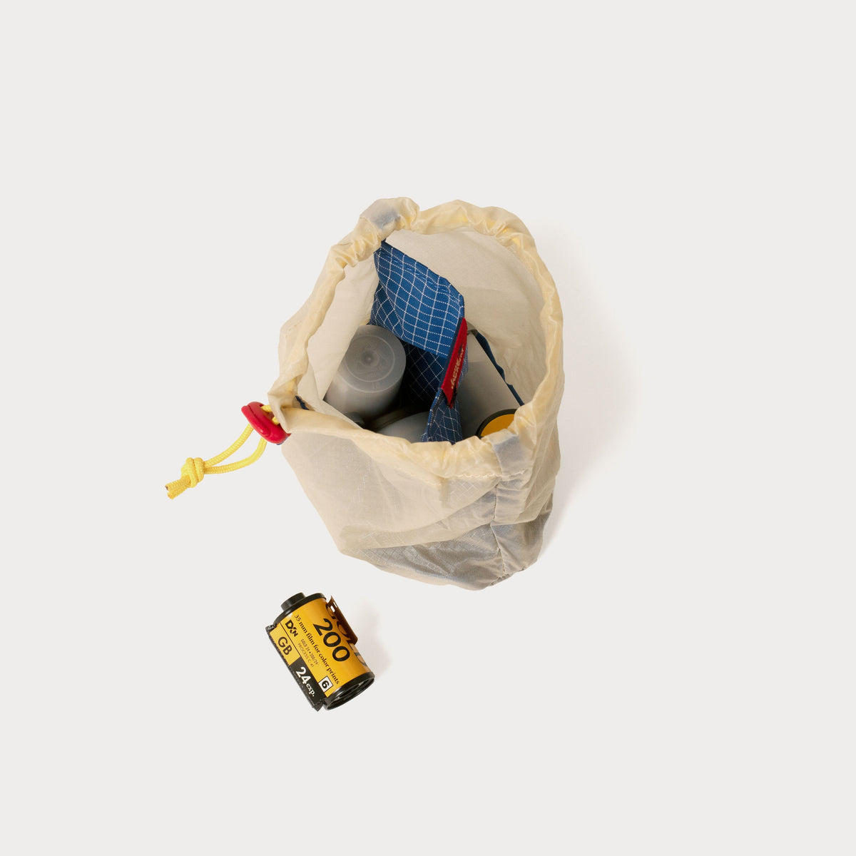 Film Pouch