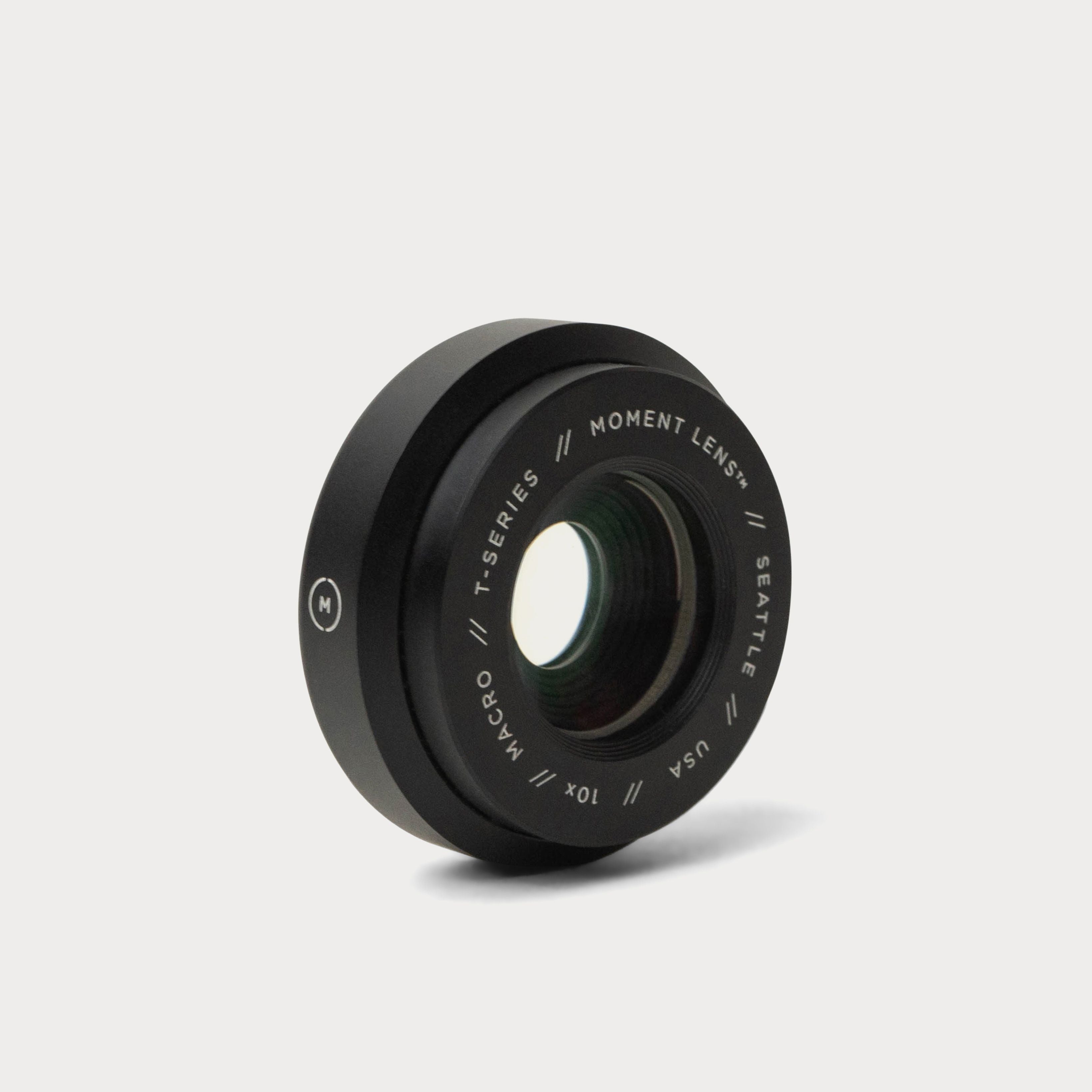 未使用品　computar MACRO 10X マクロレンズ #N Macro 10x Mobile Lens II (T-Series)