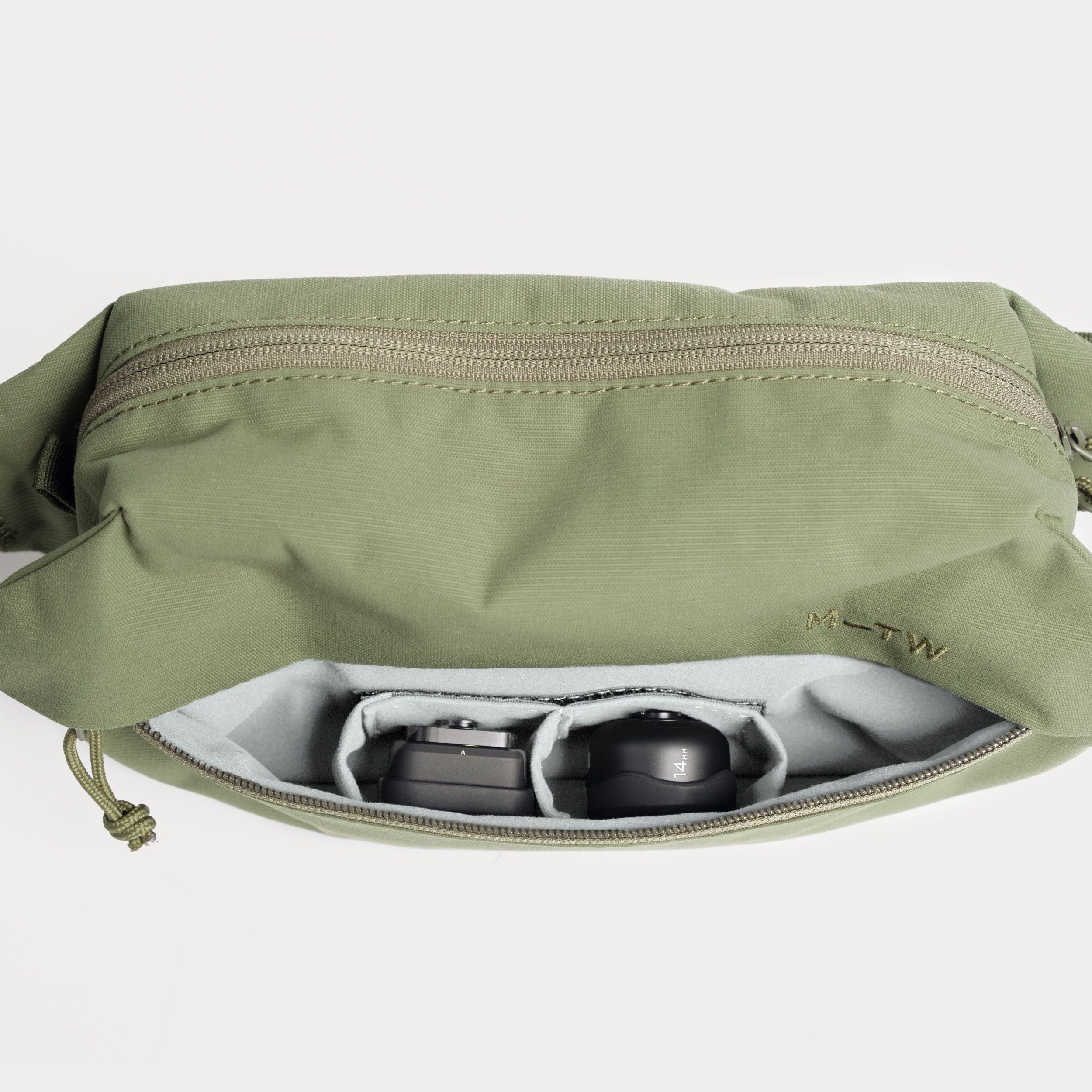 Fanny Sling 2L