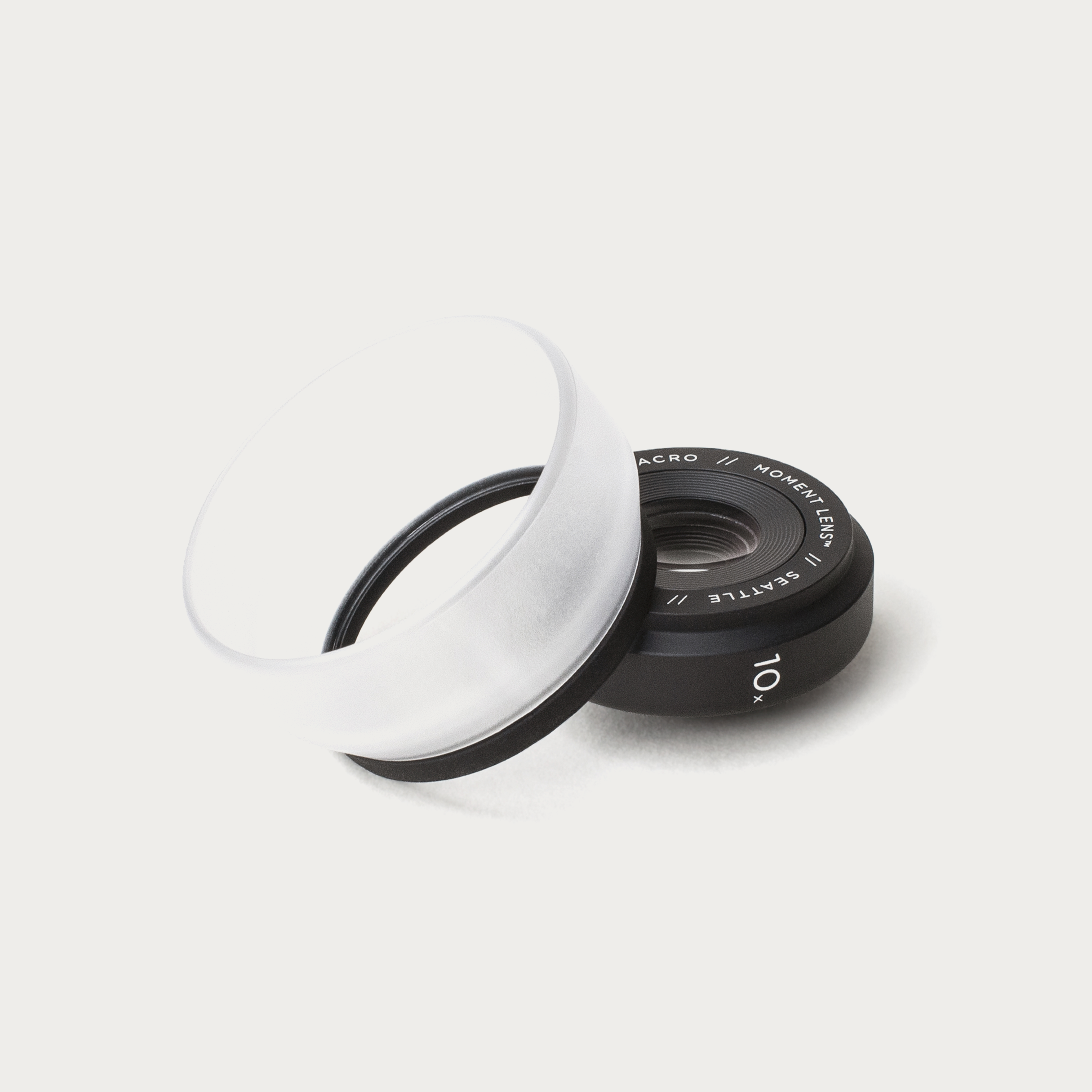 Macro 10x Mobile Lens | M-Series